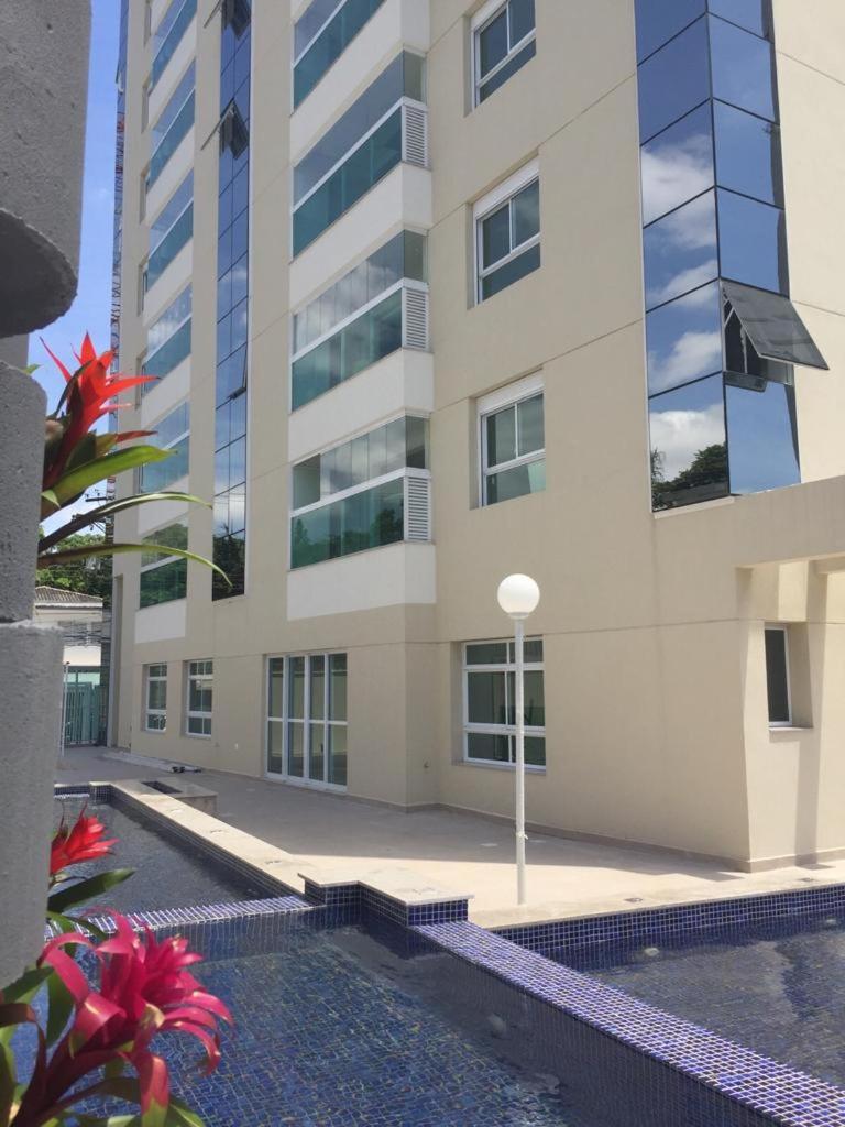 Apartment Brooklinsuites- Loft Consulado Shop Morumbi Metro Brooklin *
