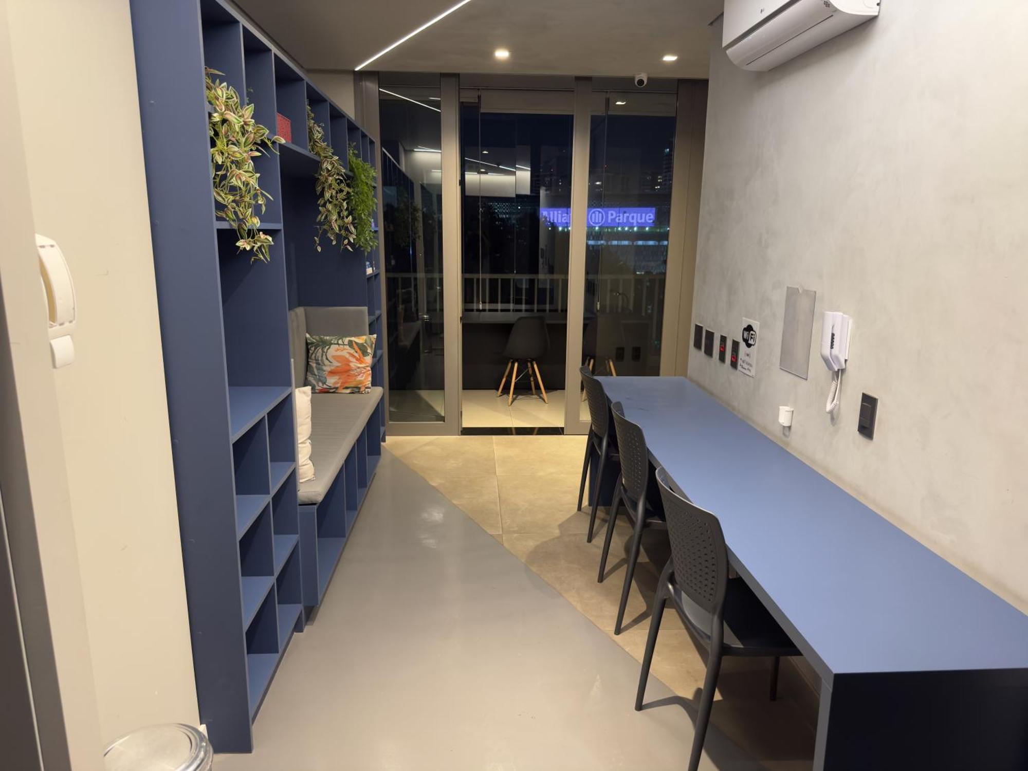 Estudio Localizado A 3 Minutos Do Allianz Parque E 10 Do Espaco Unimed Apartamento