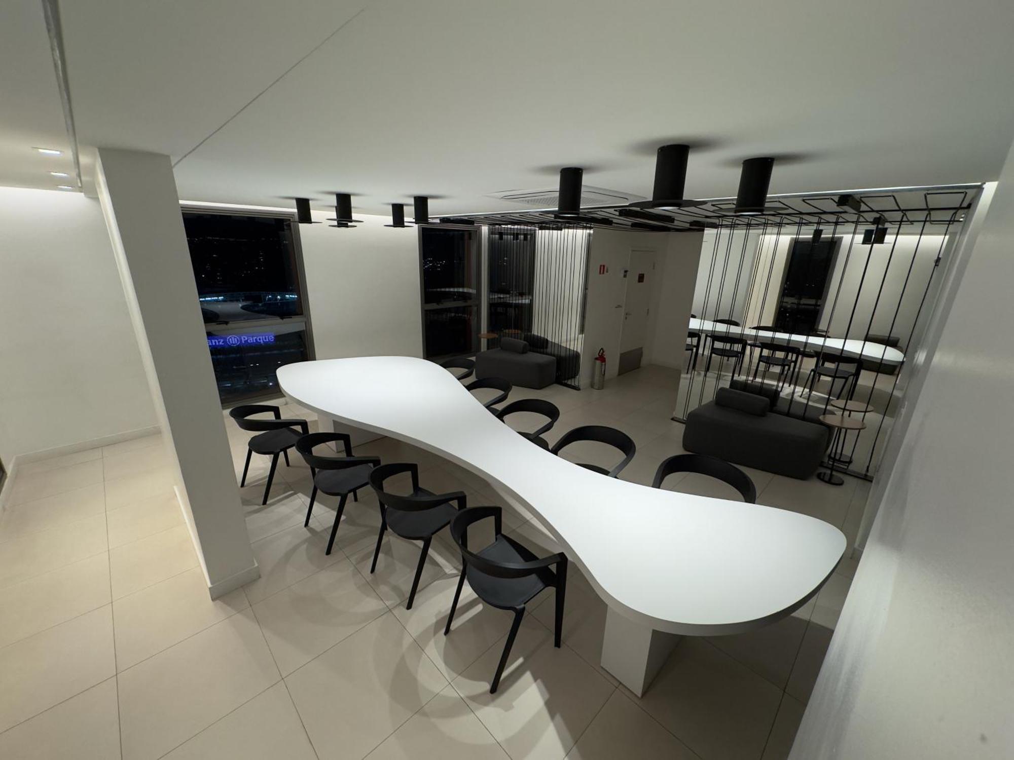Estudio Localizado A 3 Minutos Do Allianz Parque E 10 Do Espaco Unimed Apartamento São Paulo
