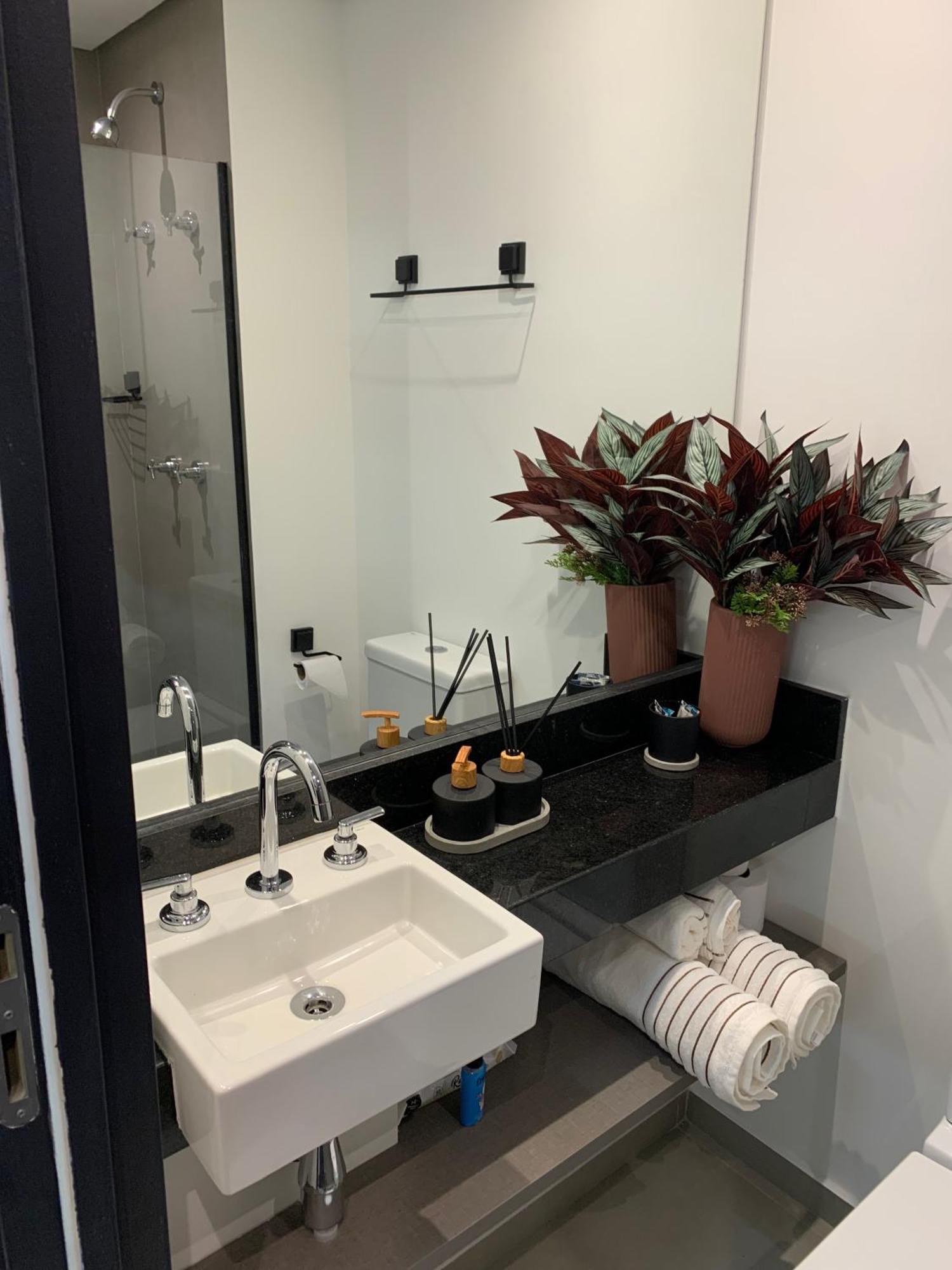Estudio Localizado A 3 Minutos Do Allianz Parque E 10 Do Espaco Unimed Apartamento São Paulo