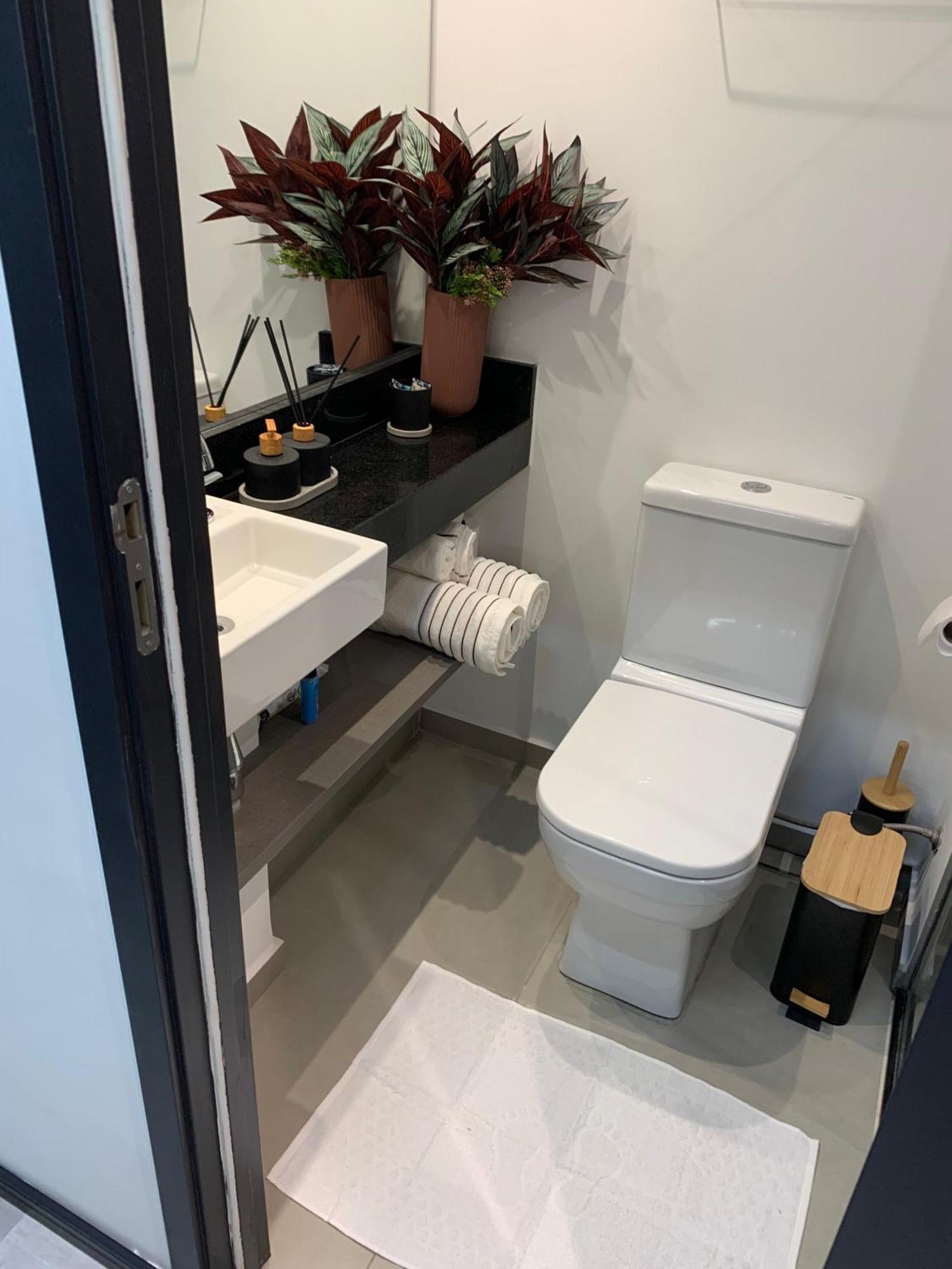 Estudio Localizado A 3 Minutos Do Allianz Parque E 10 Do Espaco Unimed * São Paulo