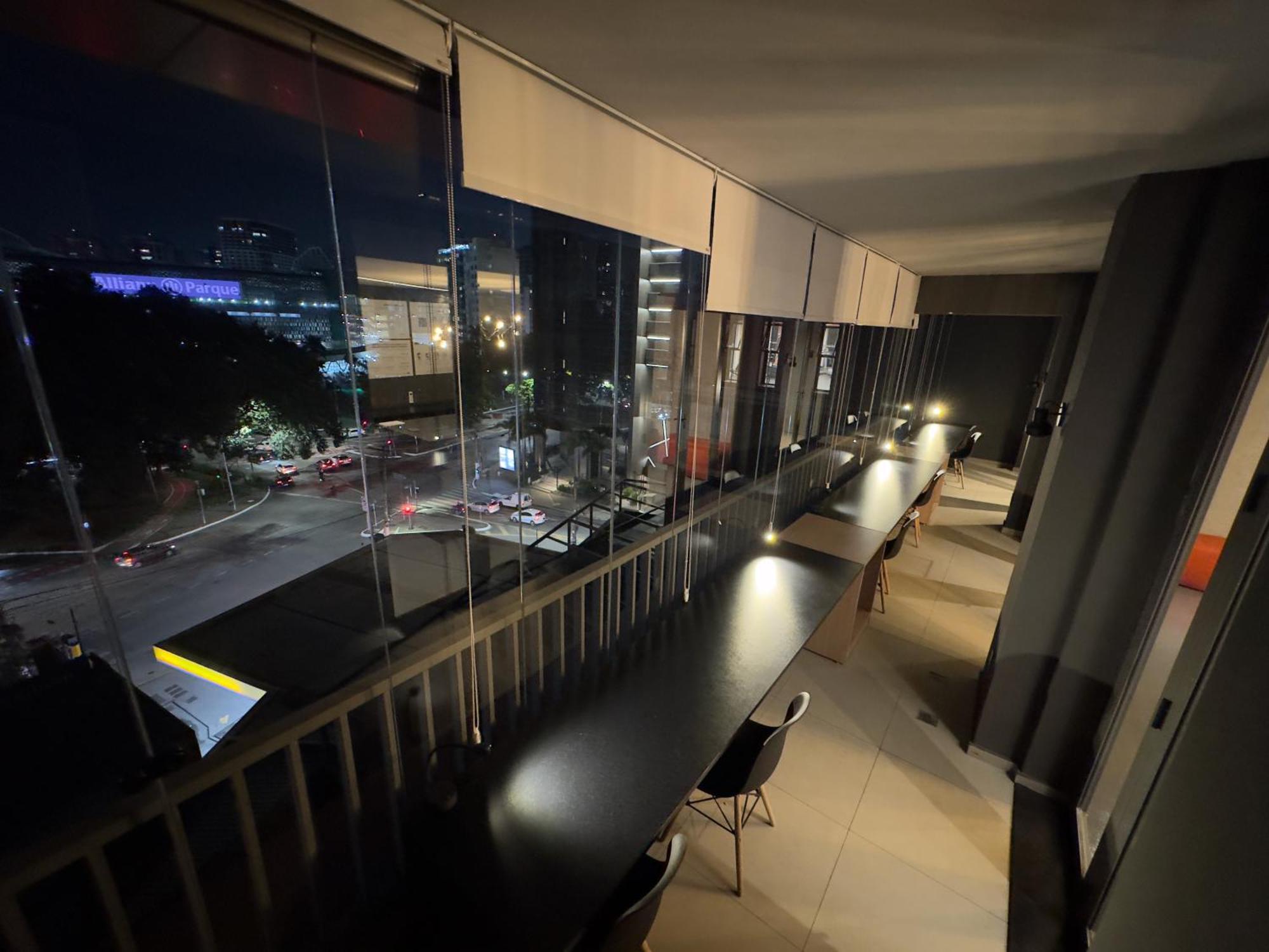 Estudio Localizado A 3 Minutos Do Allianz Parque E 10 Do Espaco Unimed