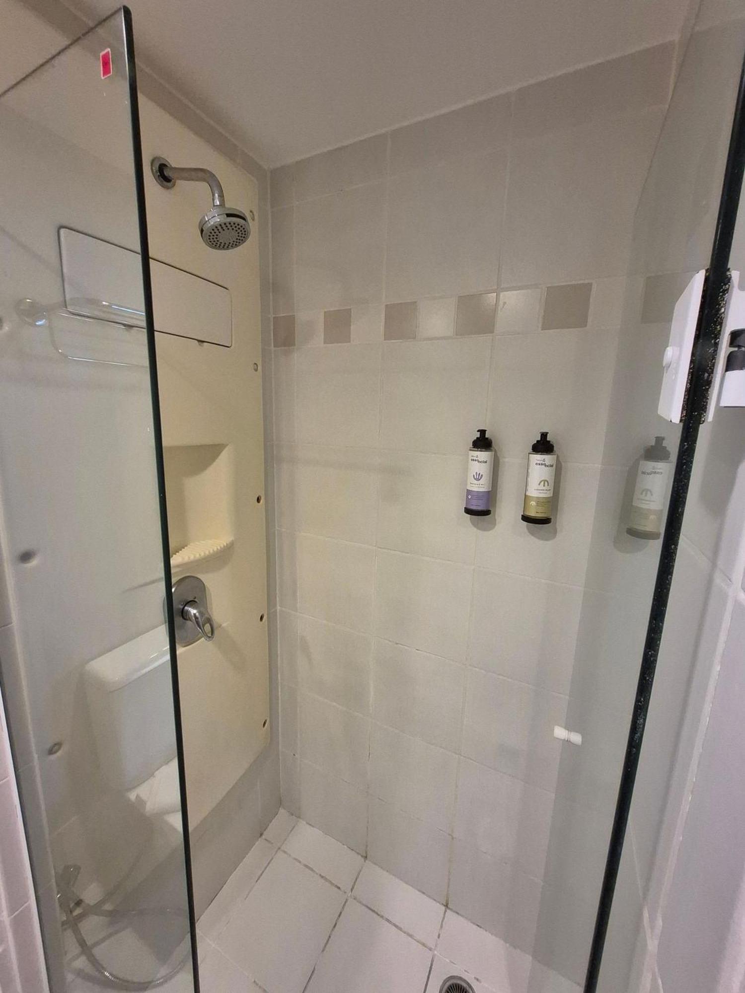 Hotel Flat Ibirapuera Moema Apto 1006a 4*