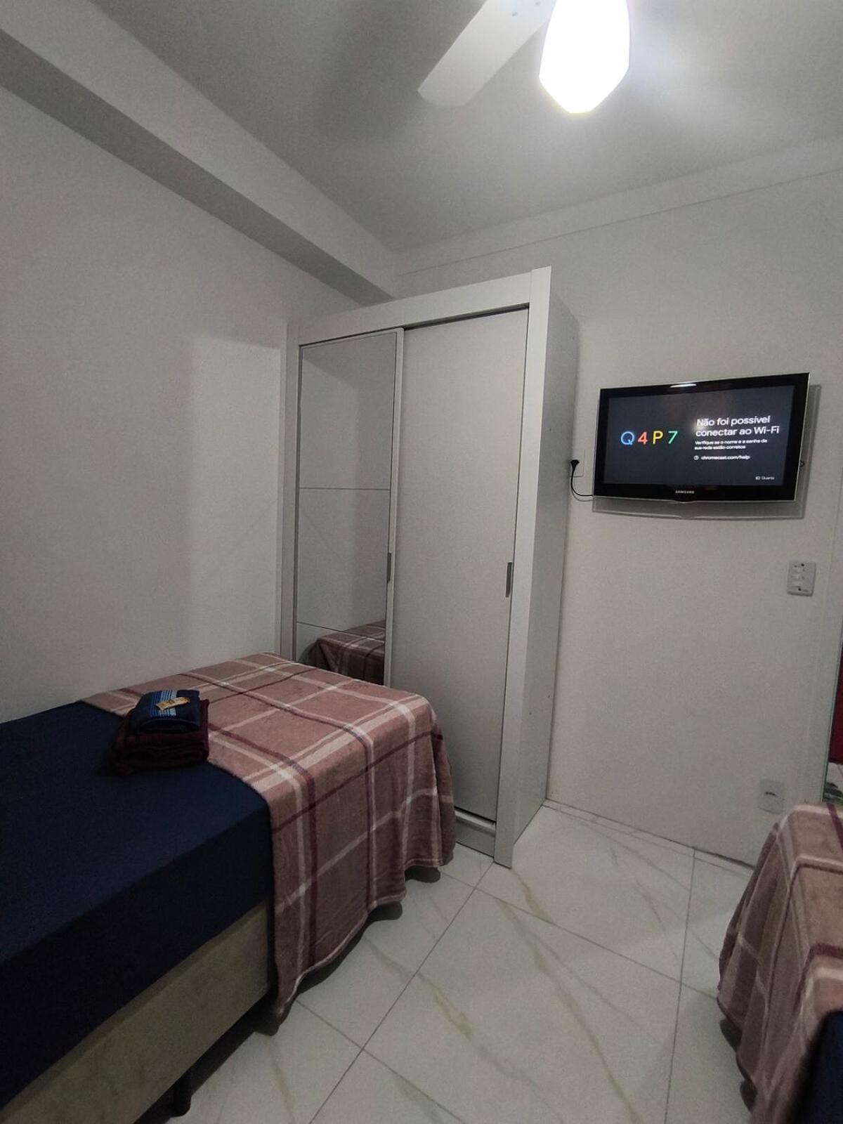 Ape Republica Prox Metro Centro Historico Apartment *