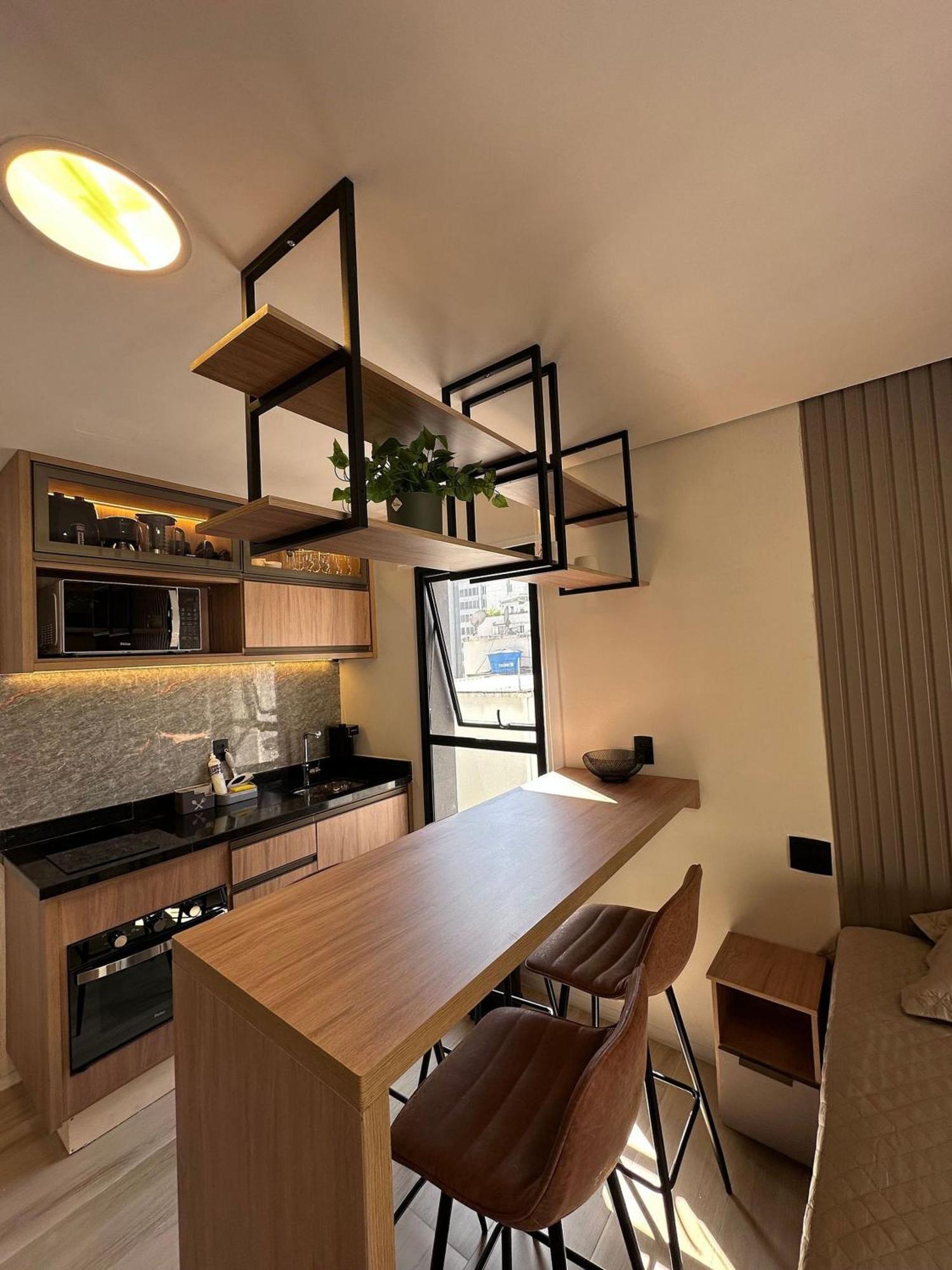 Apartment Trevizzo Pamplona/av Paulista