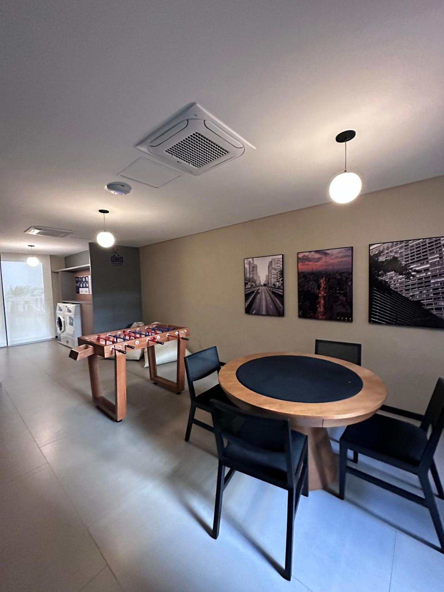 Trevizzo Pamplona/av Paulista Apartment