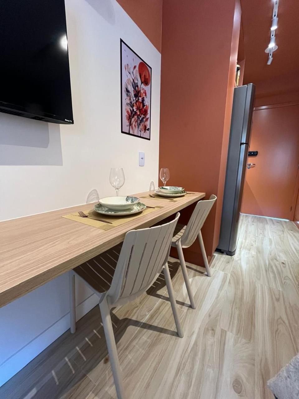 Na Liberdade Completo Apartamento *