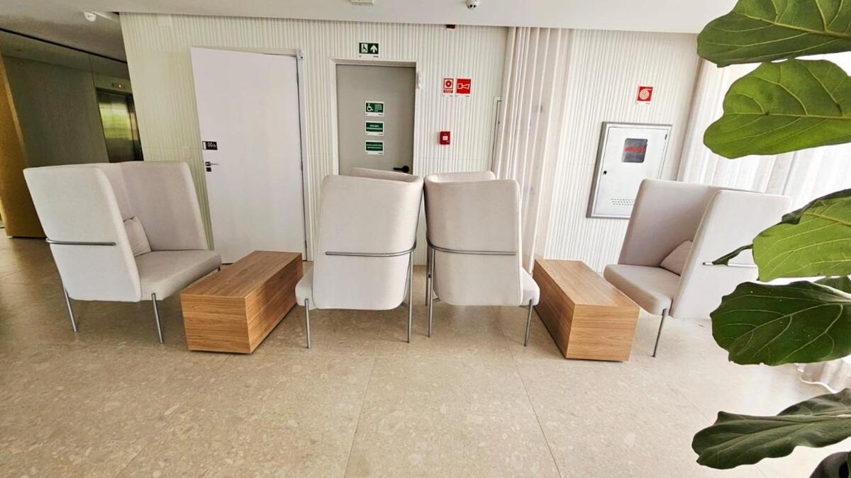Apartamento 2101 - 2101 - Rentaqui Aconchego Moema *