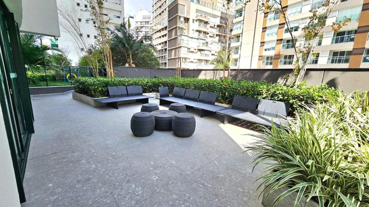 2101 - 2101 - Rentaqui Aconchego Moema * São Paulo