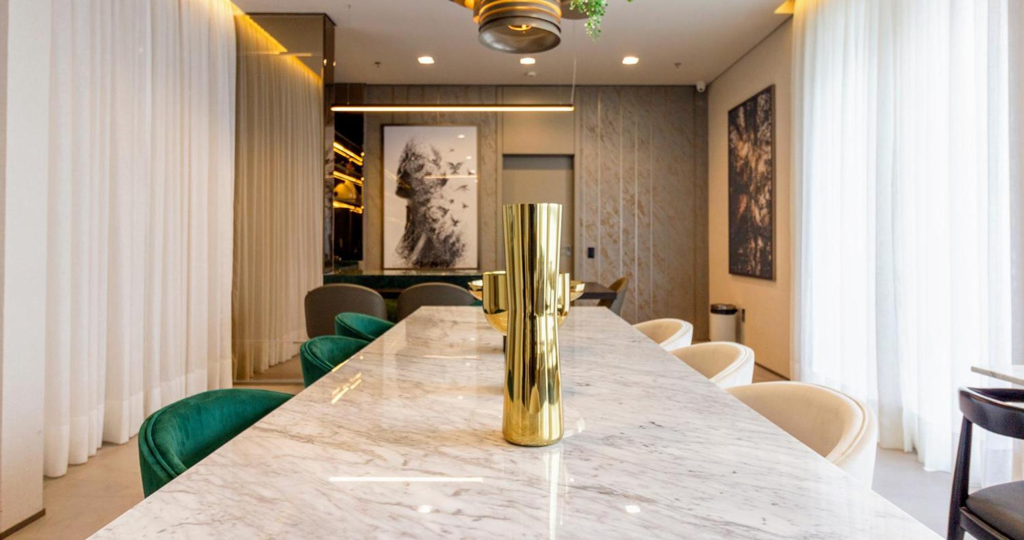 Charlie Bothanic Campo Belo Essential Apartment *