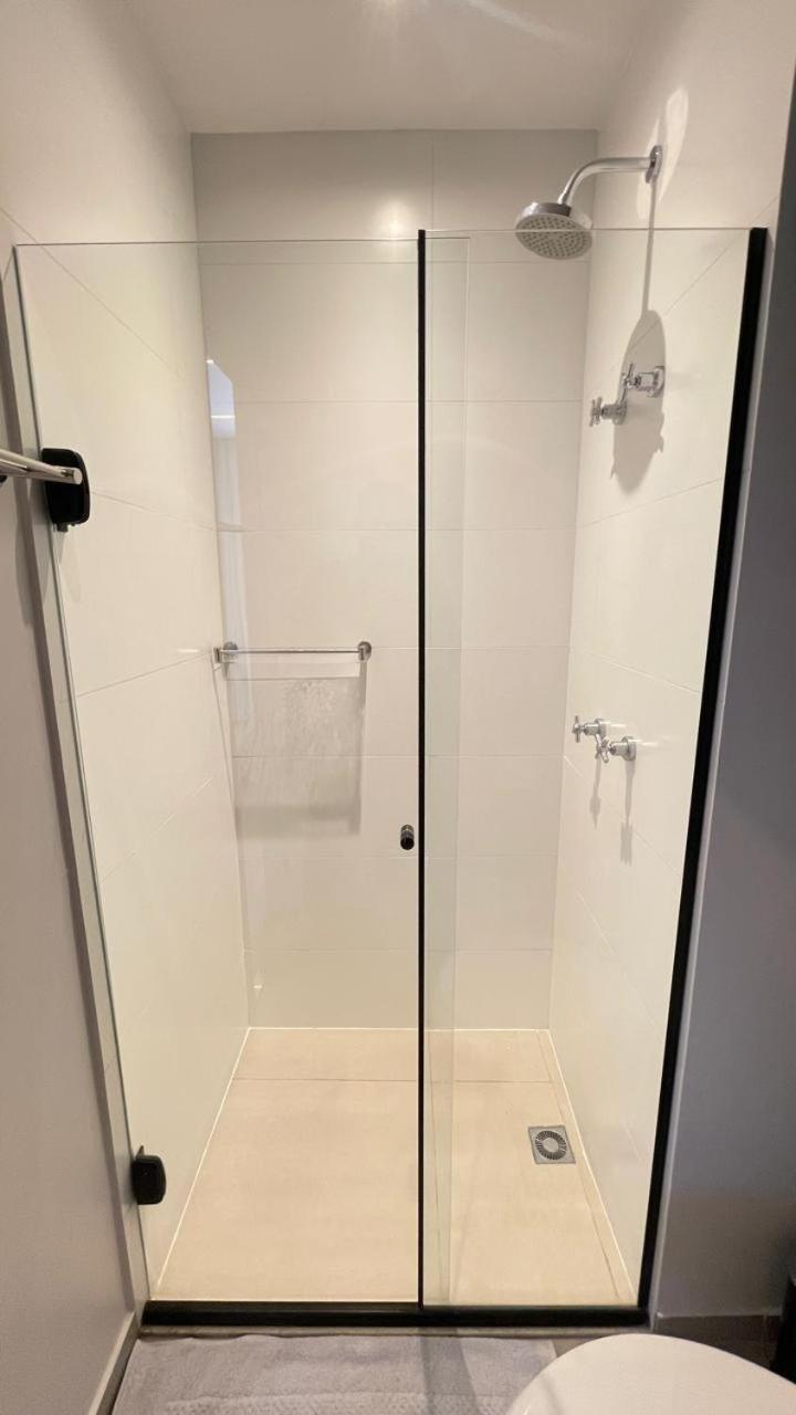 Em Moema Perto Do Ibirapuera Apartamento