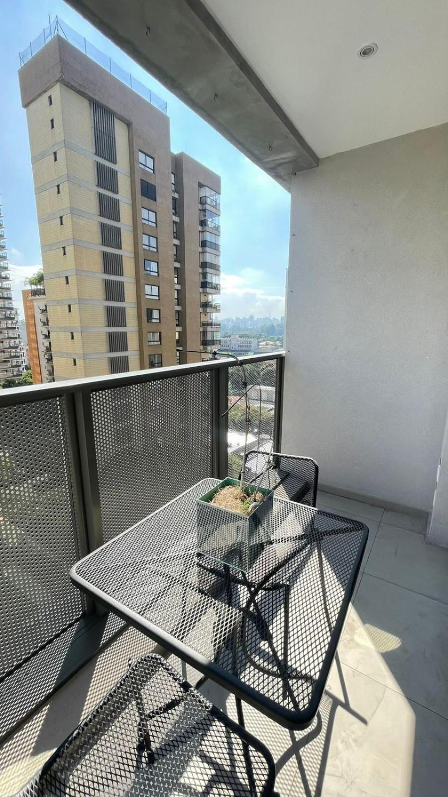 Apartamento Em Moema Perto Do Ibirapuera São Paulo