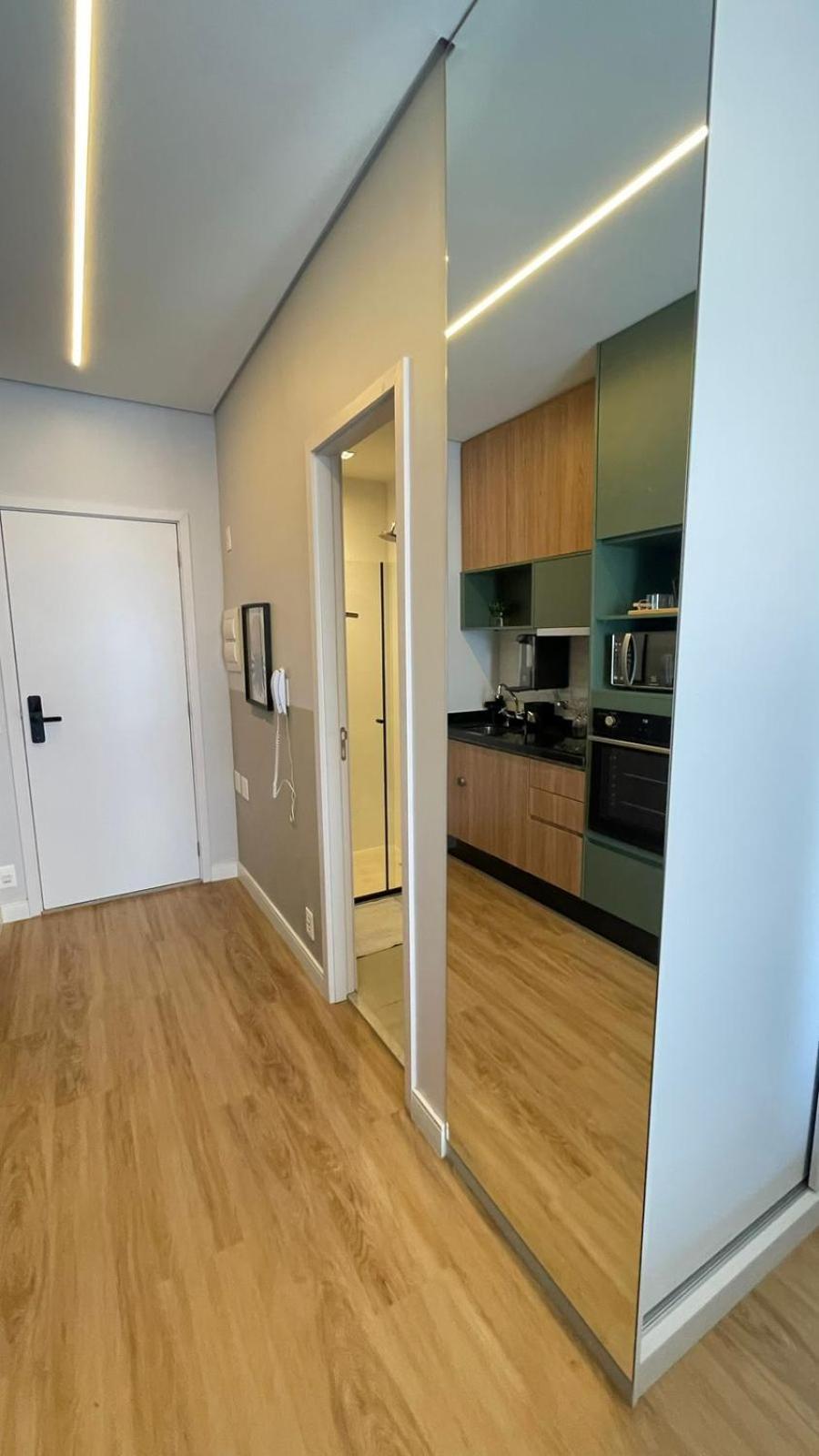 Apartamento Em Moema Perto Do Ibirapuera *