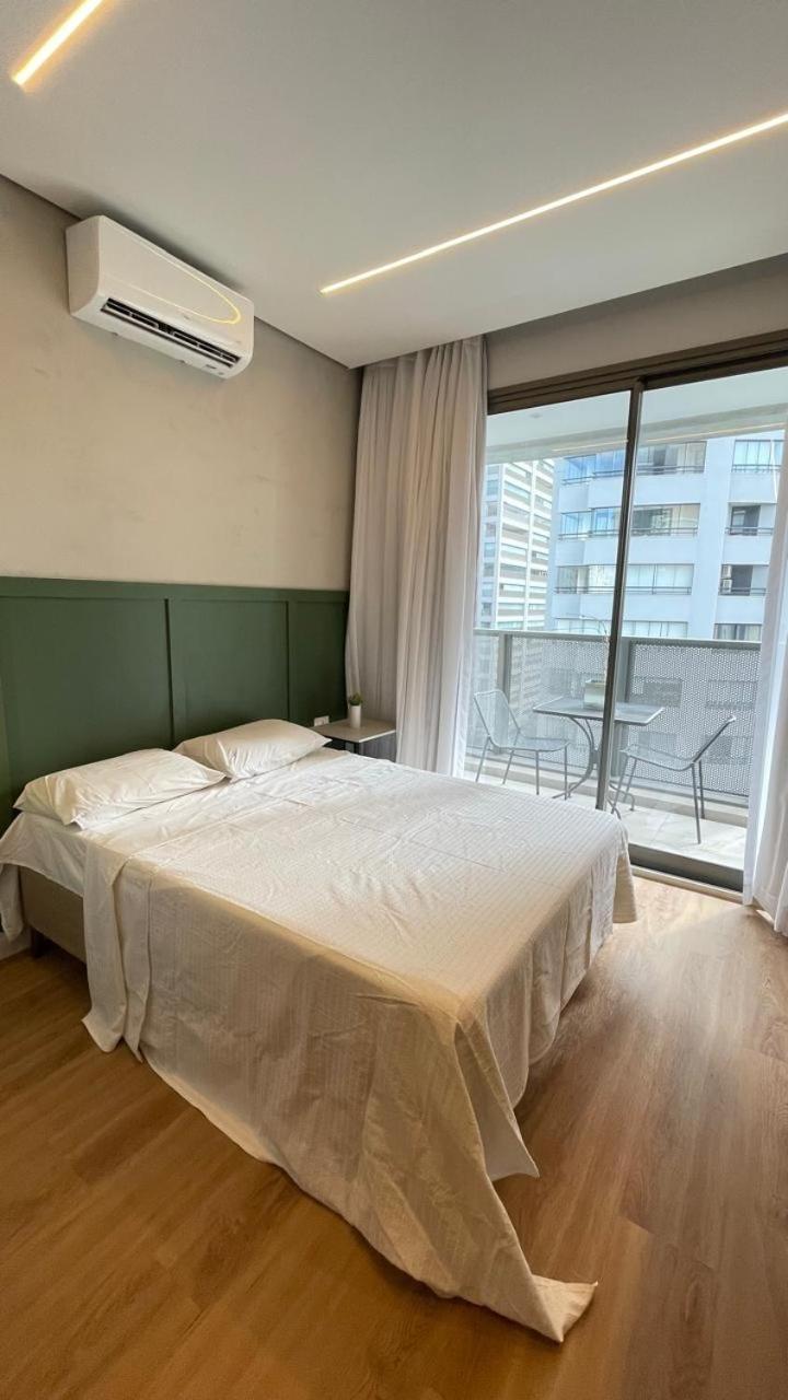 Apartamento Em Moema Perto Do Ibirapuera
