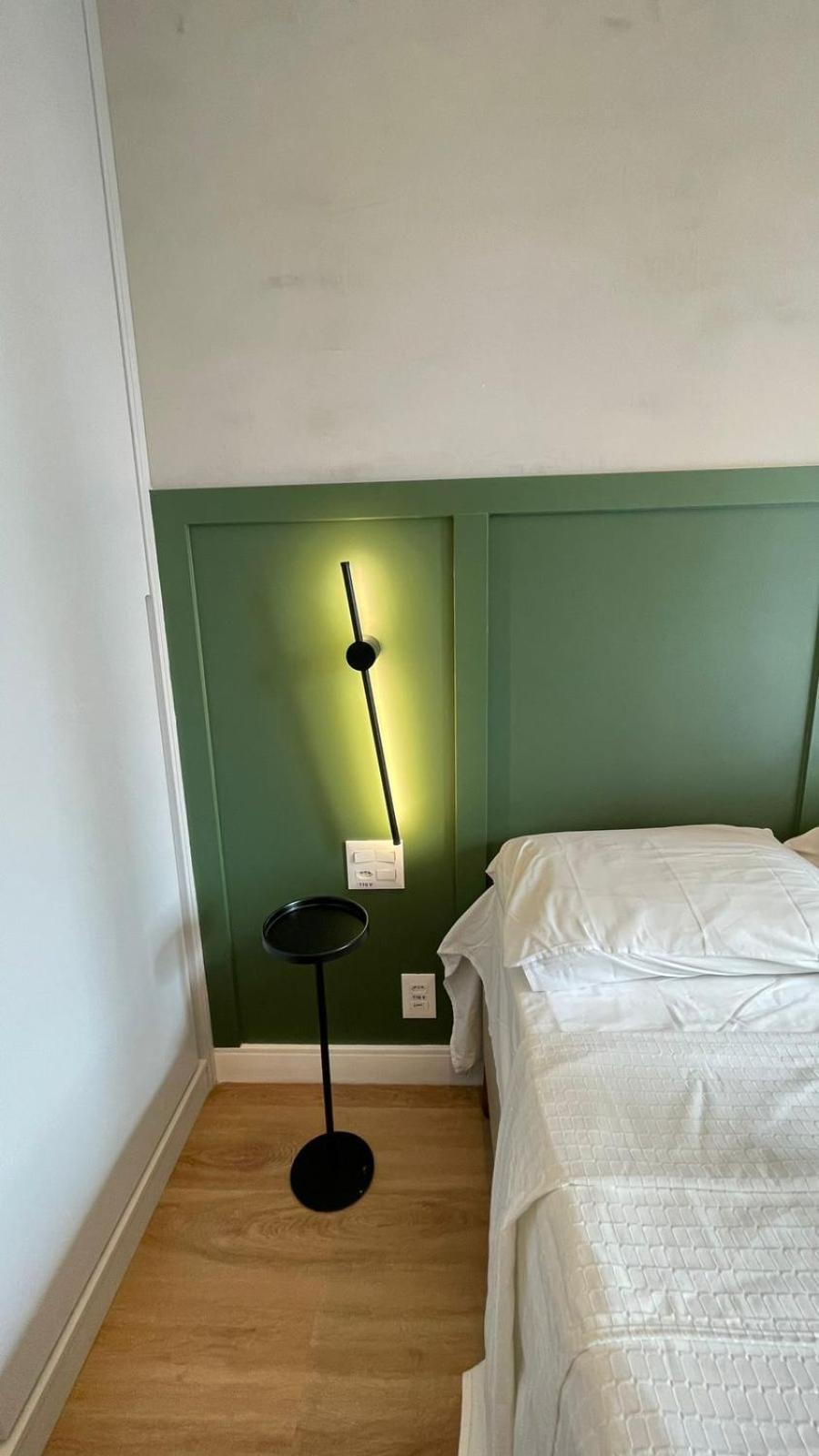 Apartamento Em Moema Perto Do Ibirapuera *
