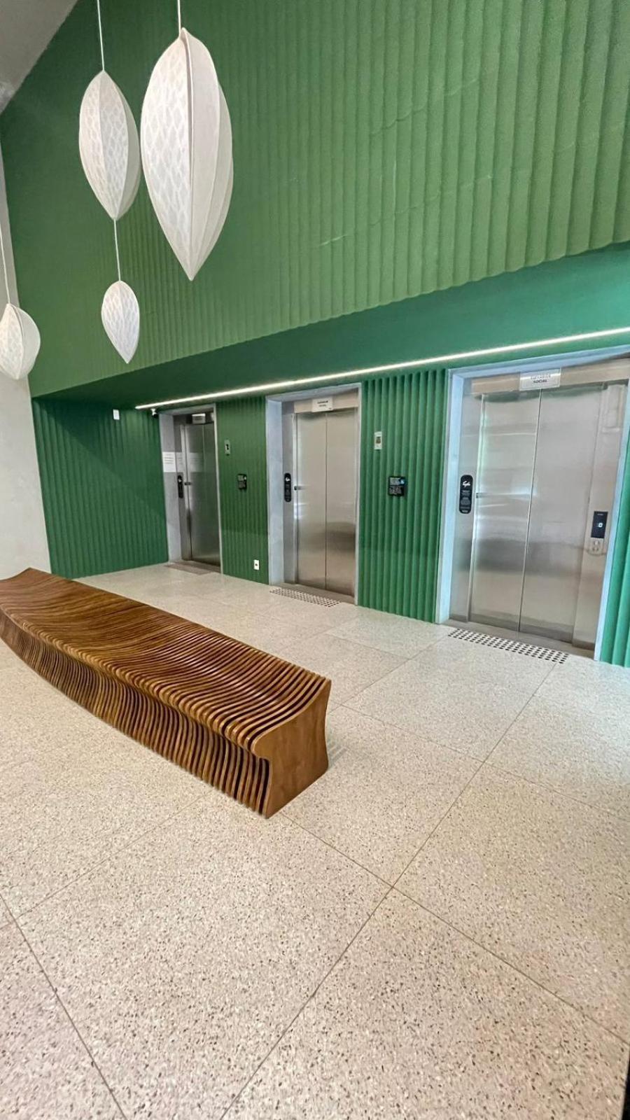 Apartamento Em Moema Perto Do Ibirapuera São Paulo