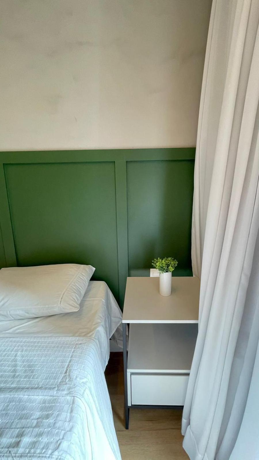 Apartamento Em Moema Perto Do Ibirapuera *