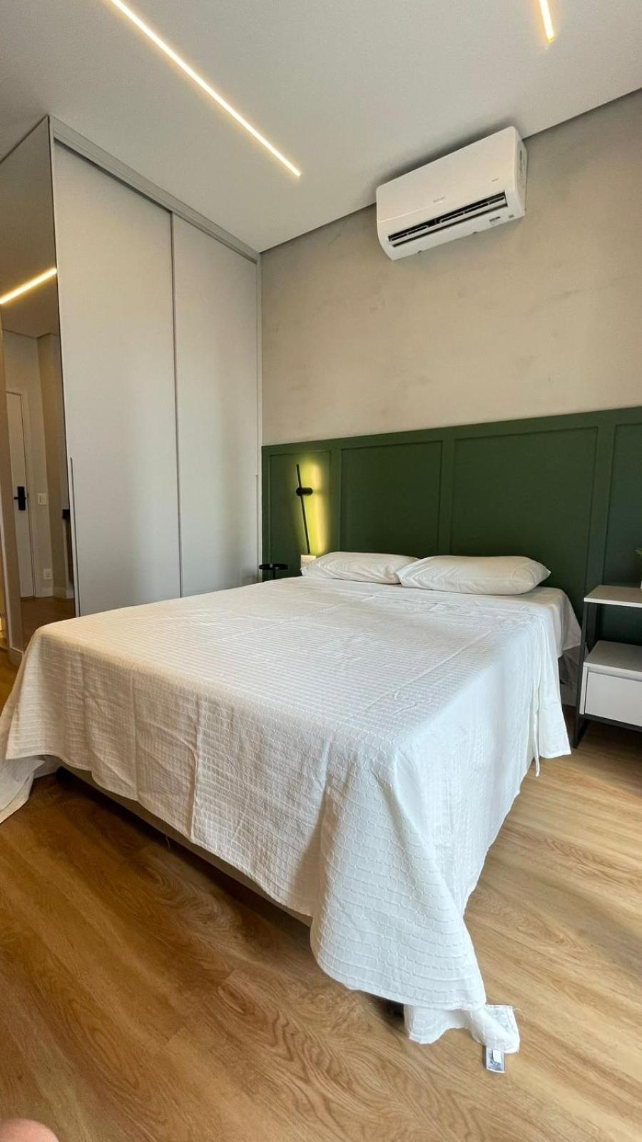 Em Moema Perto Do Ibirapuera Apartamento