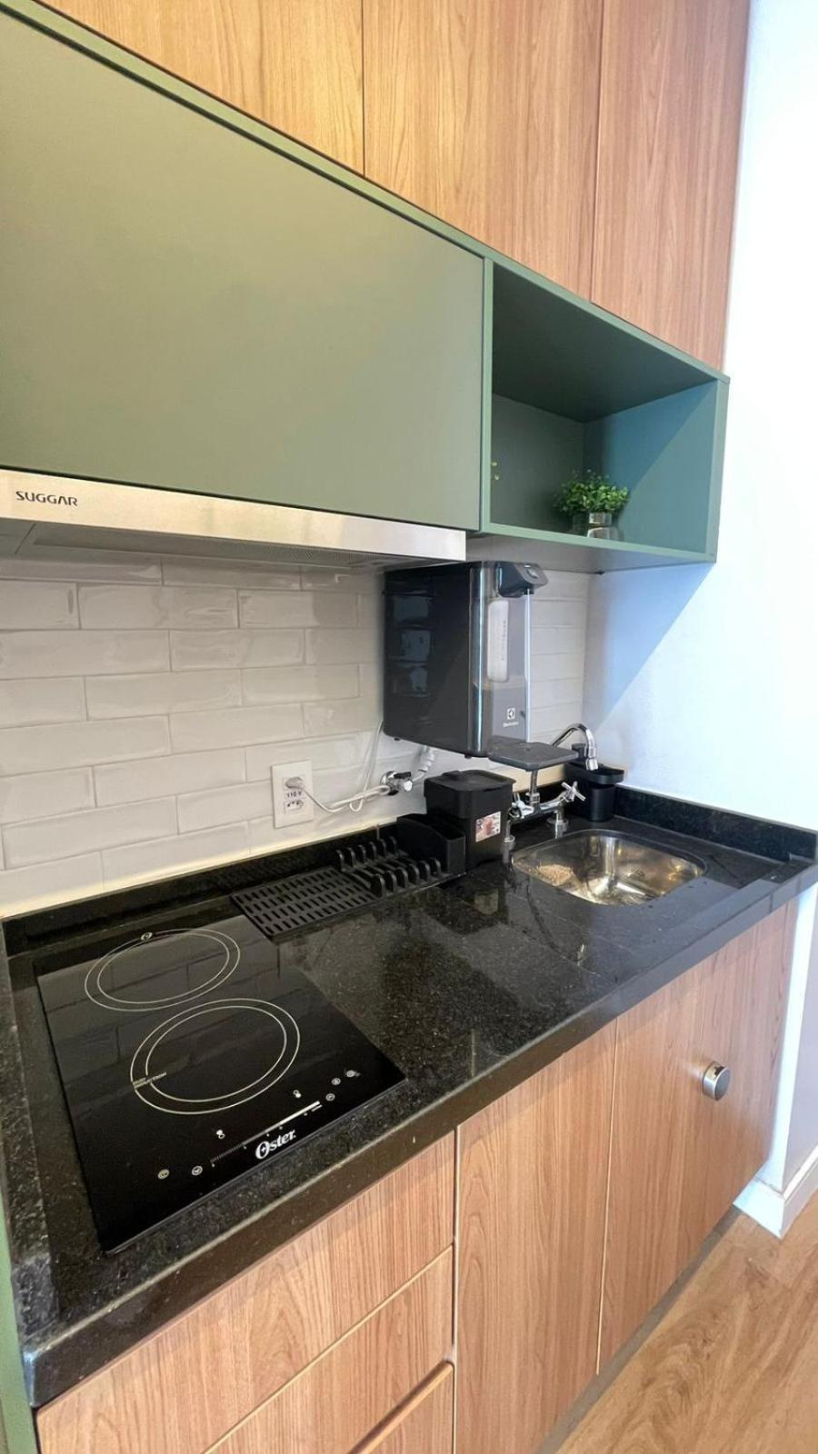 Apartamento Em Moema Perto Do Ibirapuera