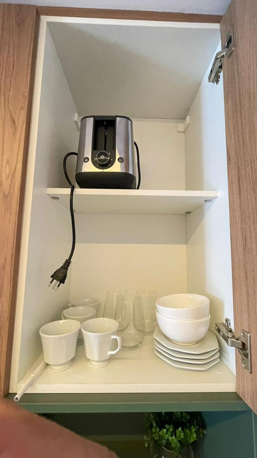 Em Moema Perto Do Ibirapuera Apartamento São Paulo