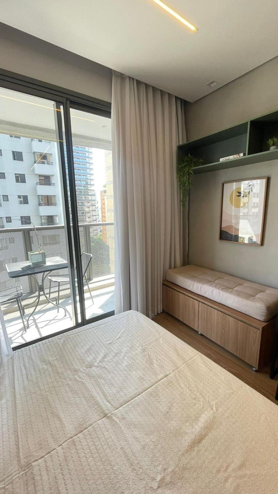 Apartamento Em Moema Perto Do Ibirapuera São Paulo