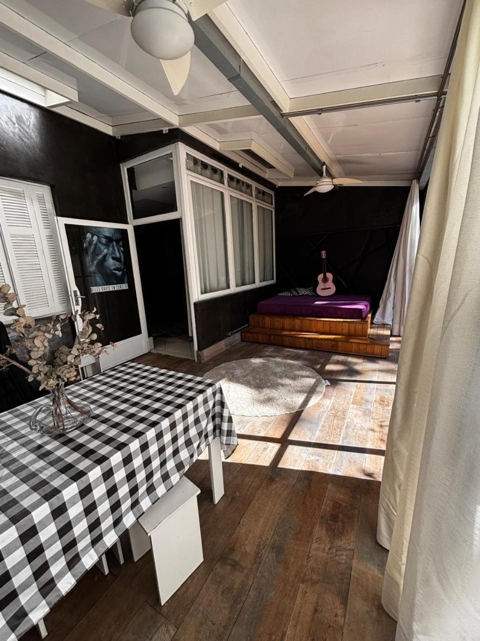 Apartamento Vintage Loft Santa Cecilia Higienopolis 166m São Paulo