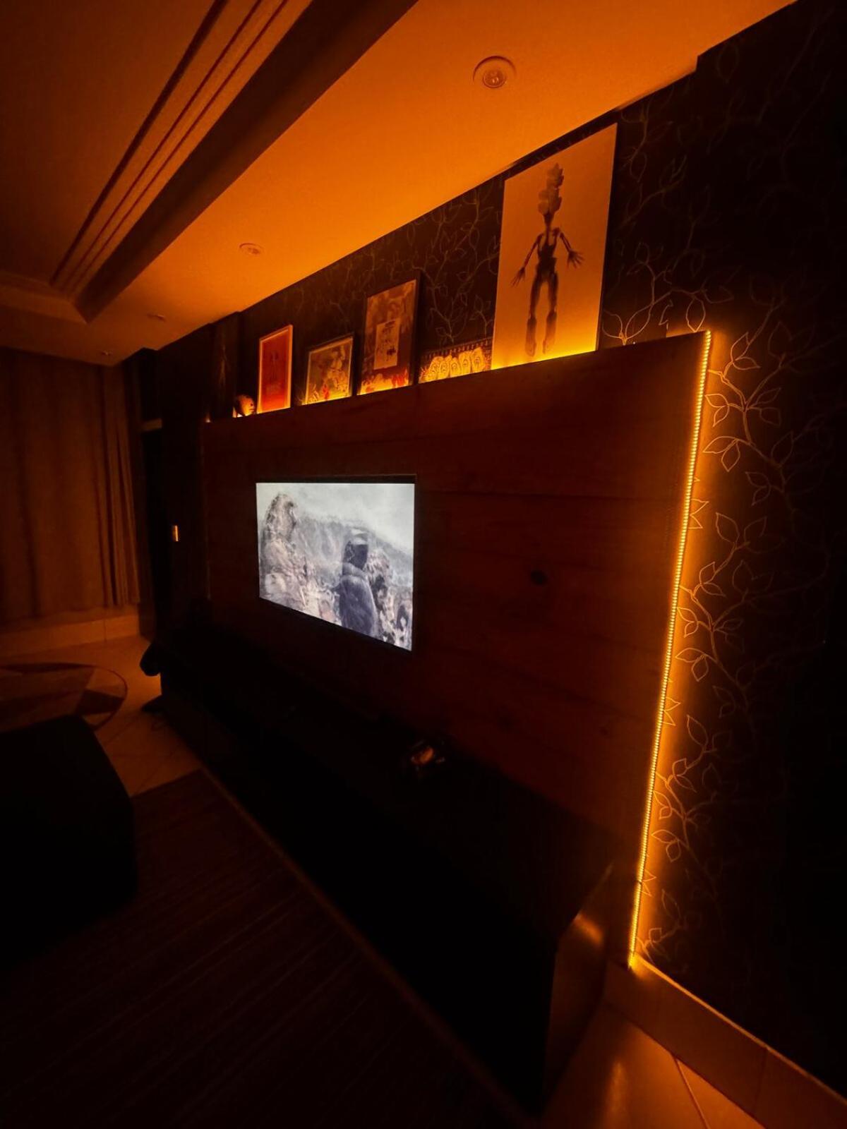 Vintage Loft Santa Cecilia Higienopolis 166m São Paulo