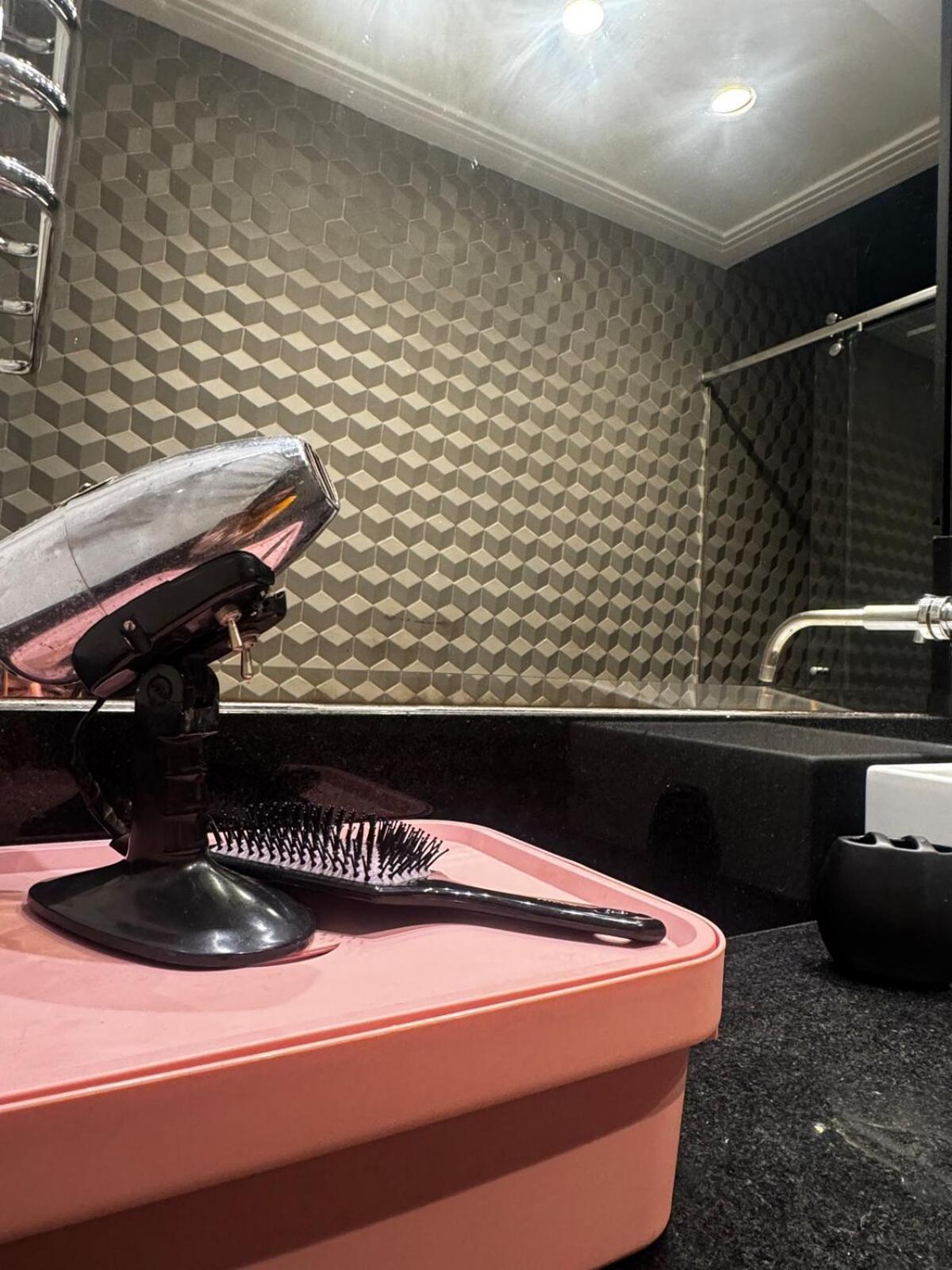 Apartamento Vintage Loft Santa Cecilia Higienopolis 166m *