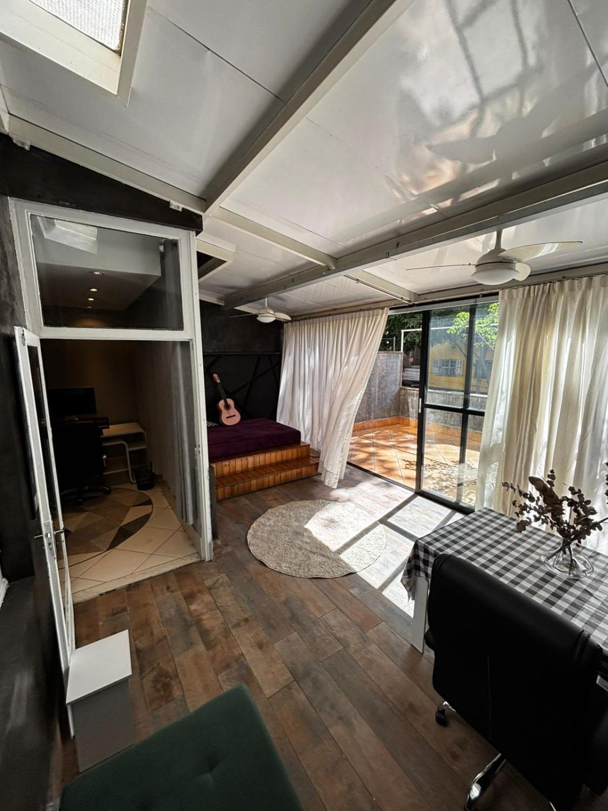 Vintage Loft Santa Cecilia Higienopolis 166m Apartamento São Paulo