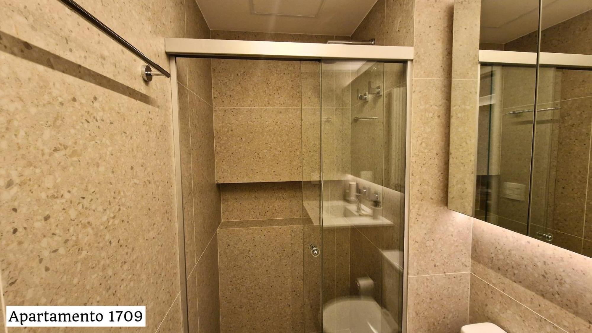 Booksampa Nexone Faria Lima Moderno A 2 Min Do Metro Apartamento São Paulo