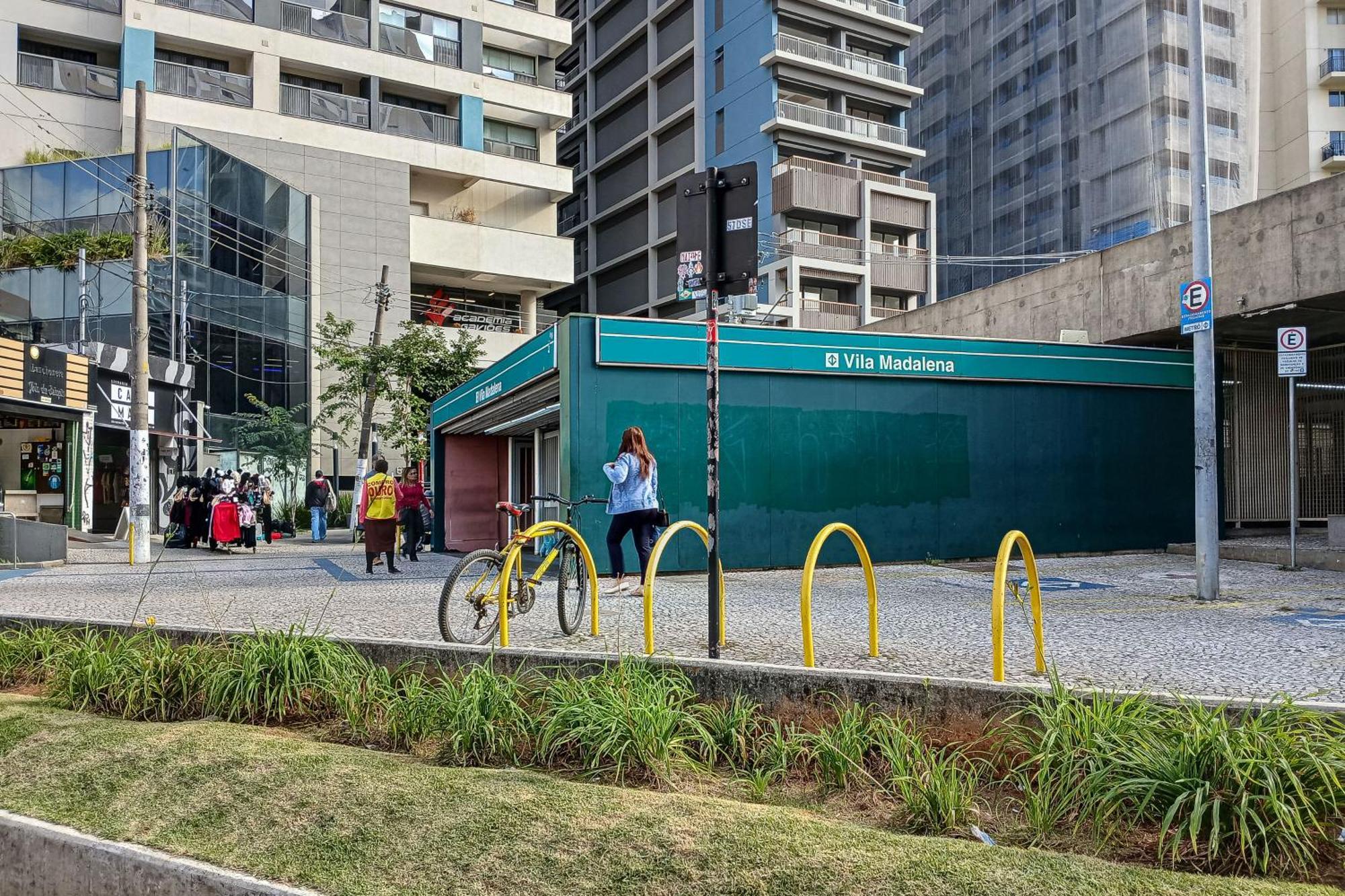 Residencial Moderno E Funcional Na Madalena - Onze22 Apartment