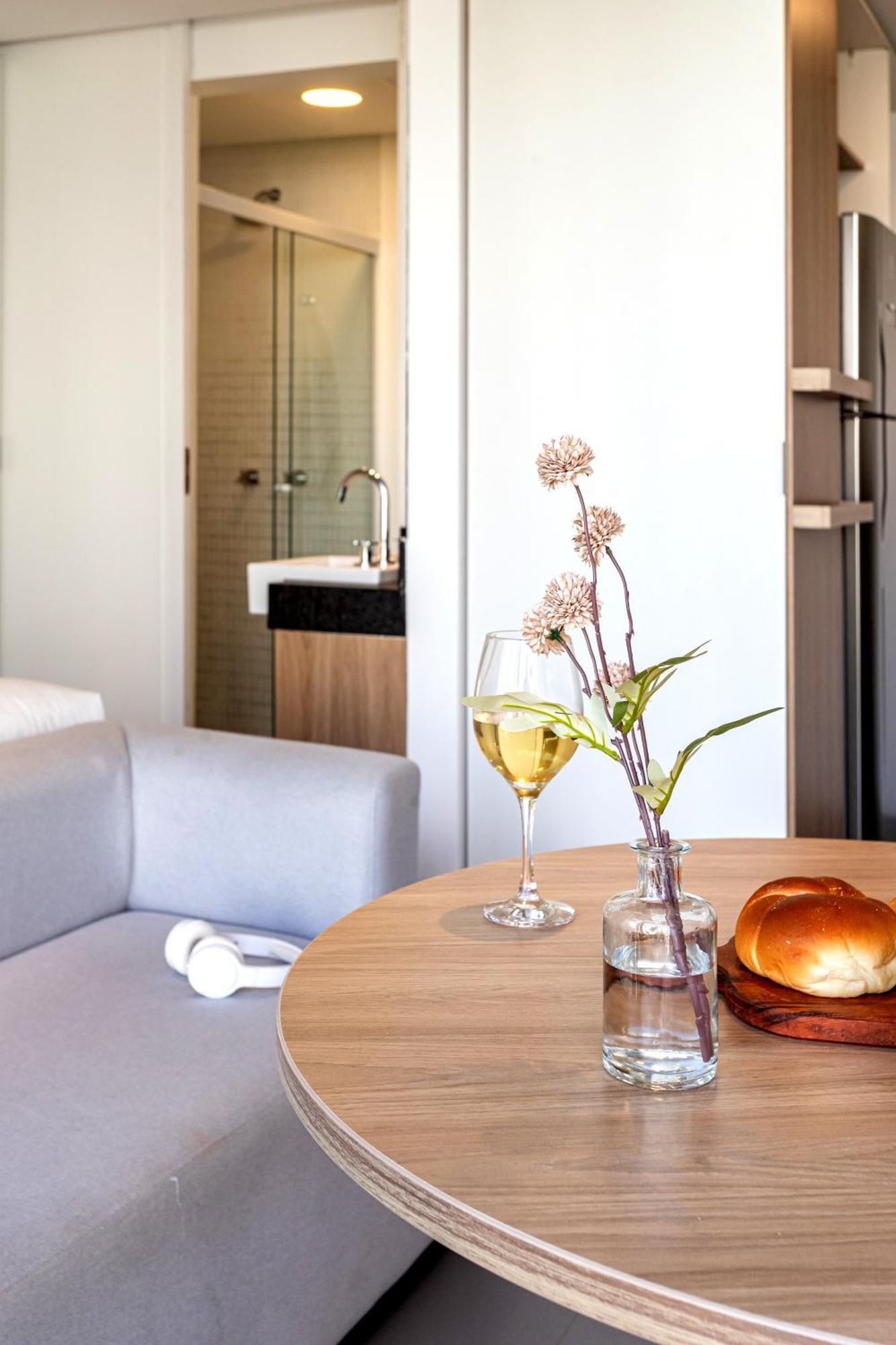 Residencial Moderno E Funcional Na Madalena - Onze22 Apartment Sao Paulo