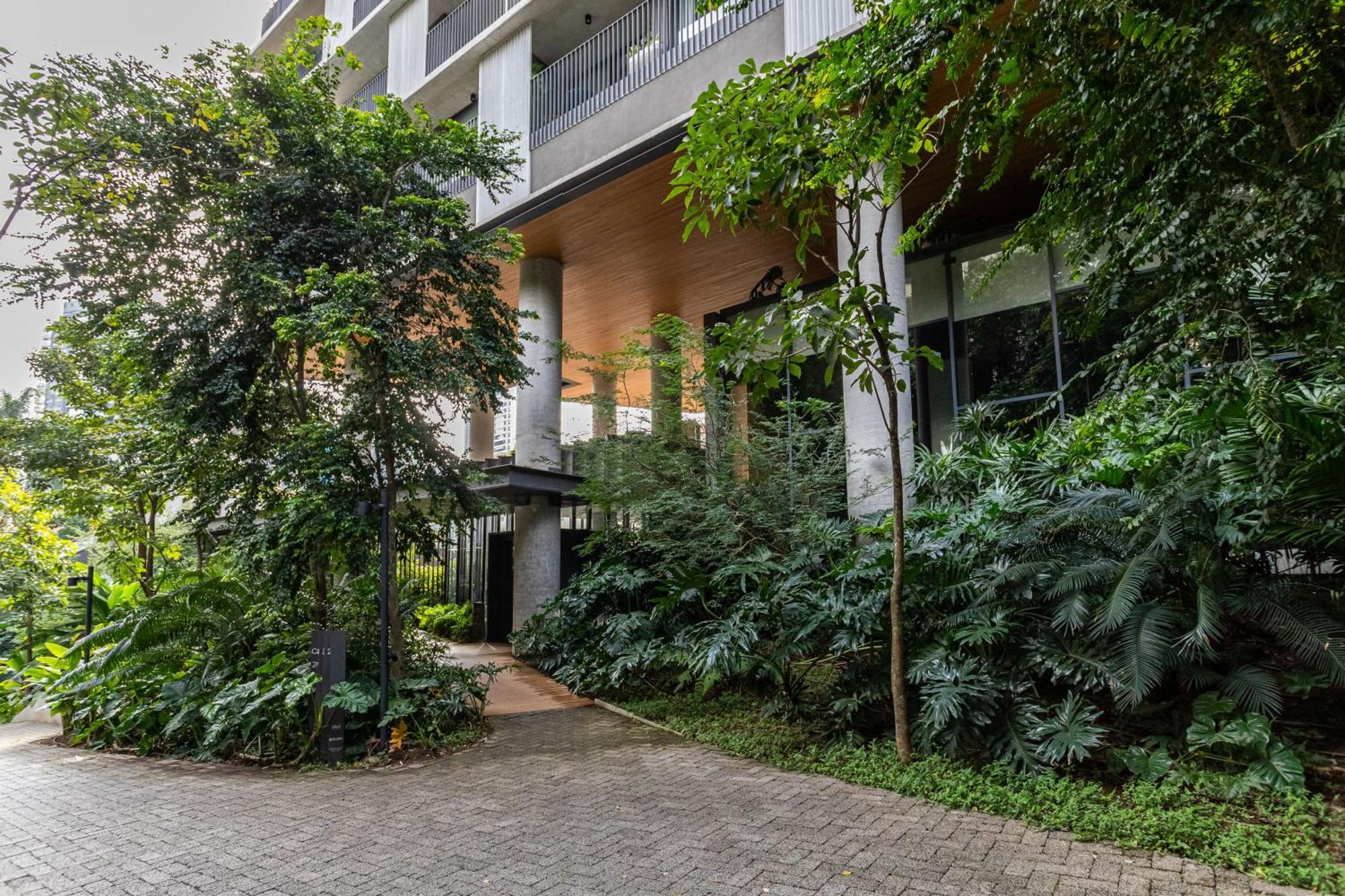 Apartment Residencial Moderno E Funcional Na Madalena - Onze22 *