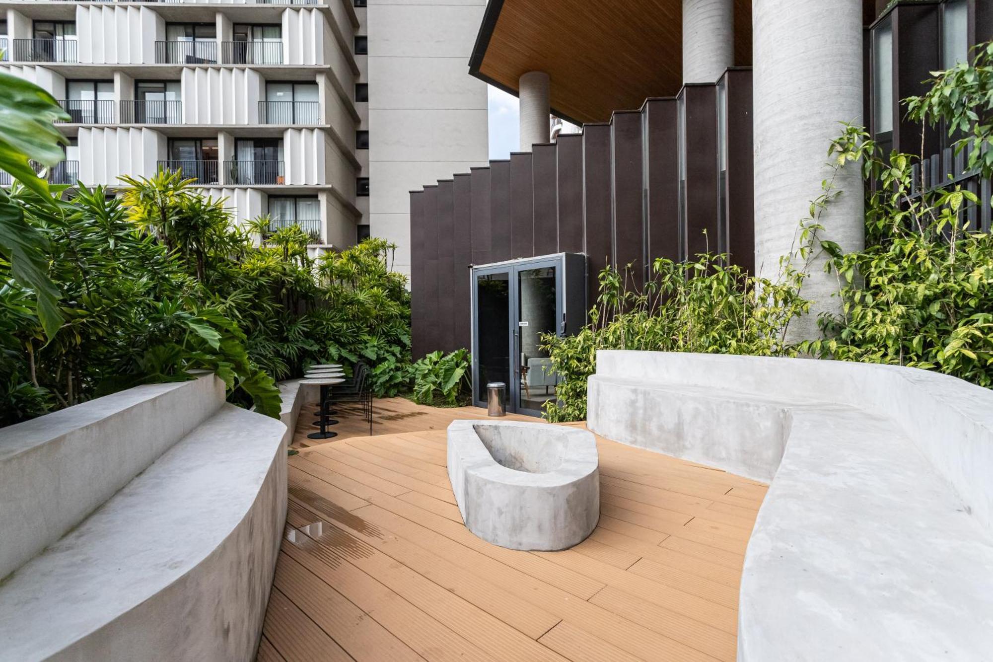 Residencial Moderno E Funcional Na Madalena - Onze22 Apartment Sao Paulo