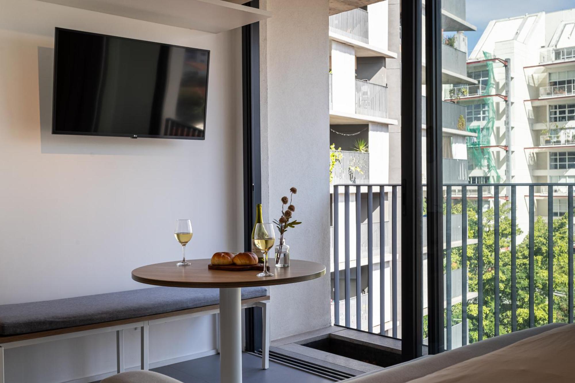 Apartment Residencial Moderno E Funcional Na Madalena - Onze22