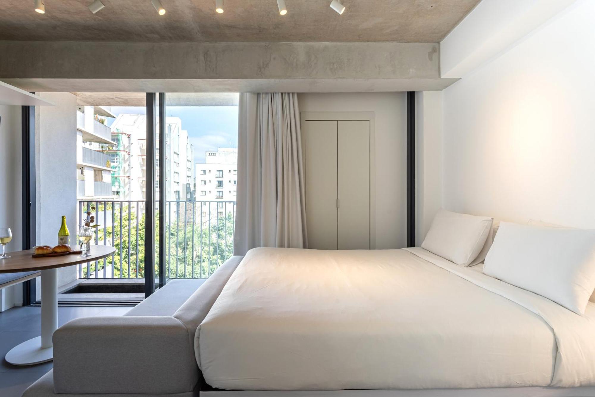 Residencial Moderno E Funcional Na Madalena - Onze22 *