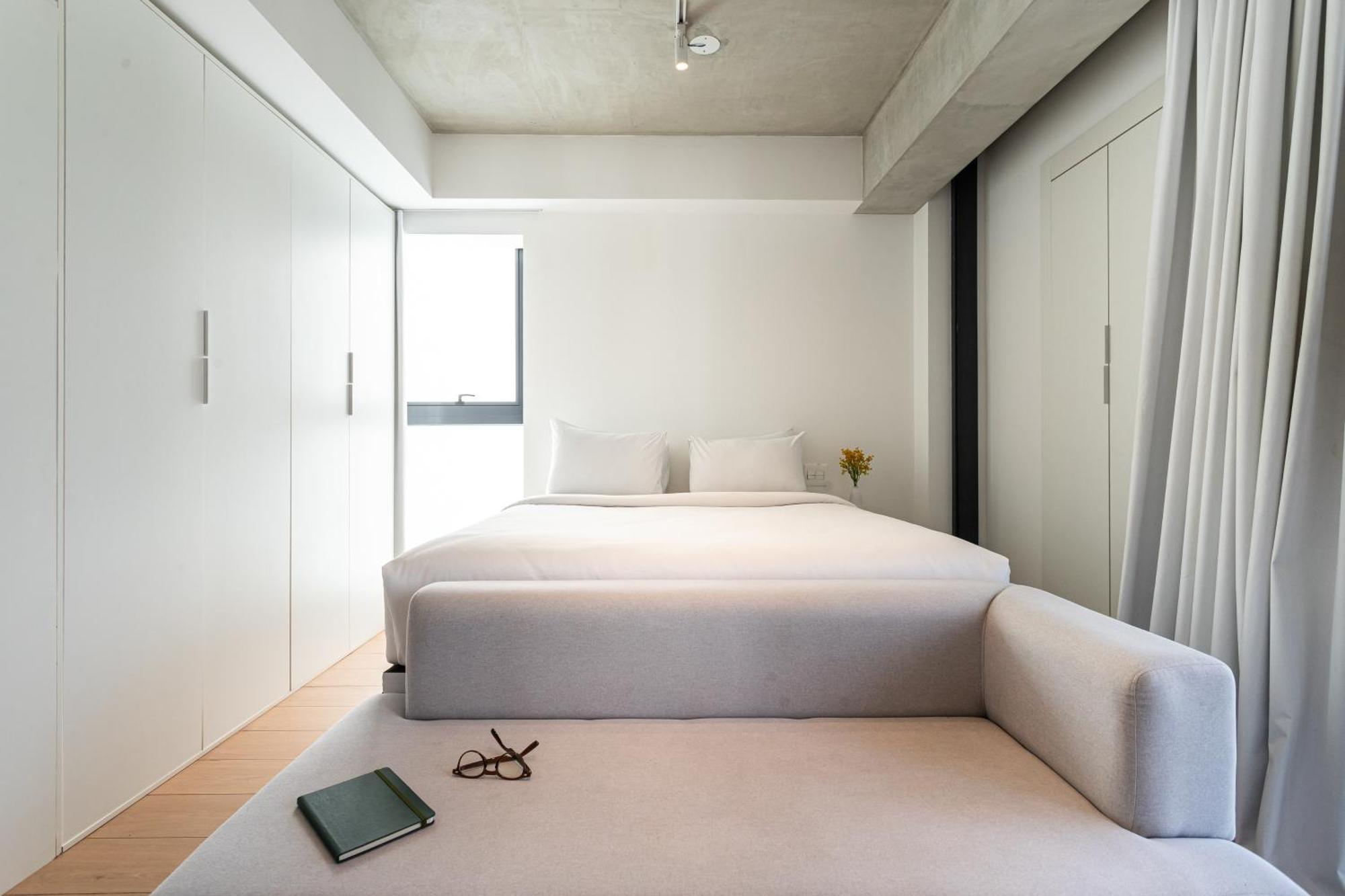 Residencial Moderno E Funcional Na Madalena - Onze22 Apartment *