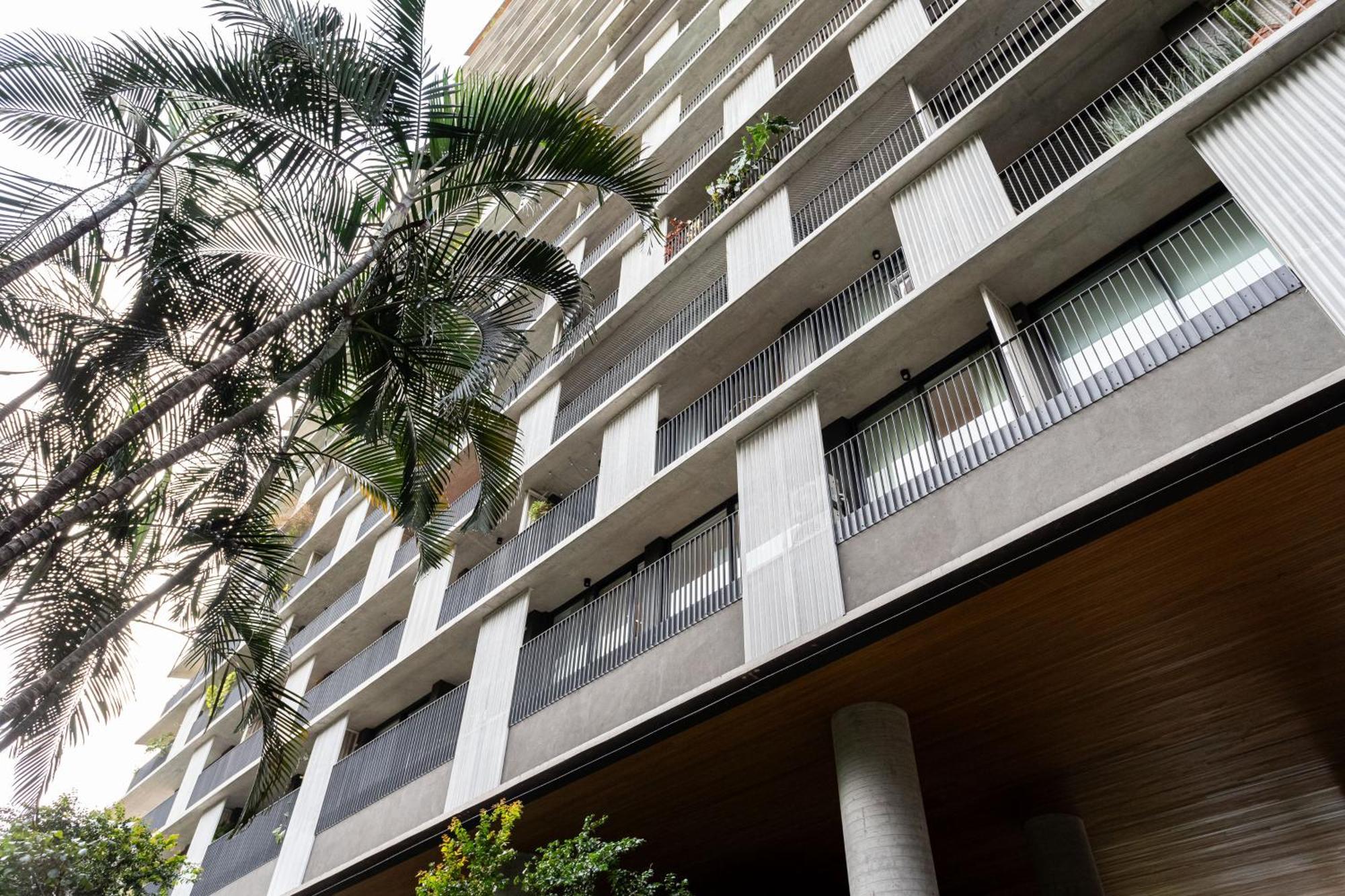 Residencial Moderno E Funcional Na Madalena - Onze22 Apartment Sao Paulo