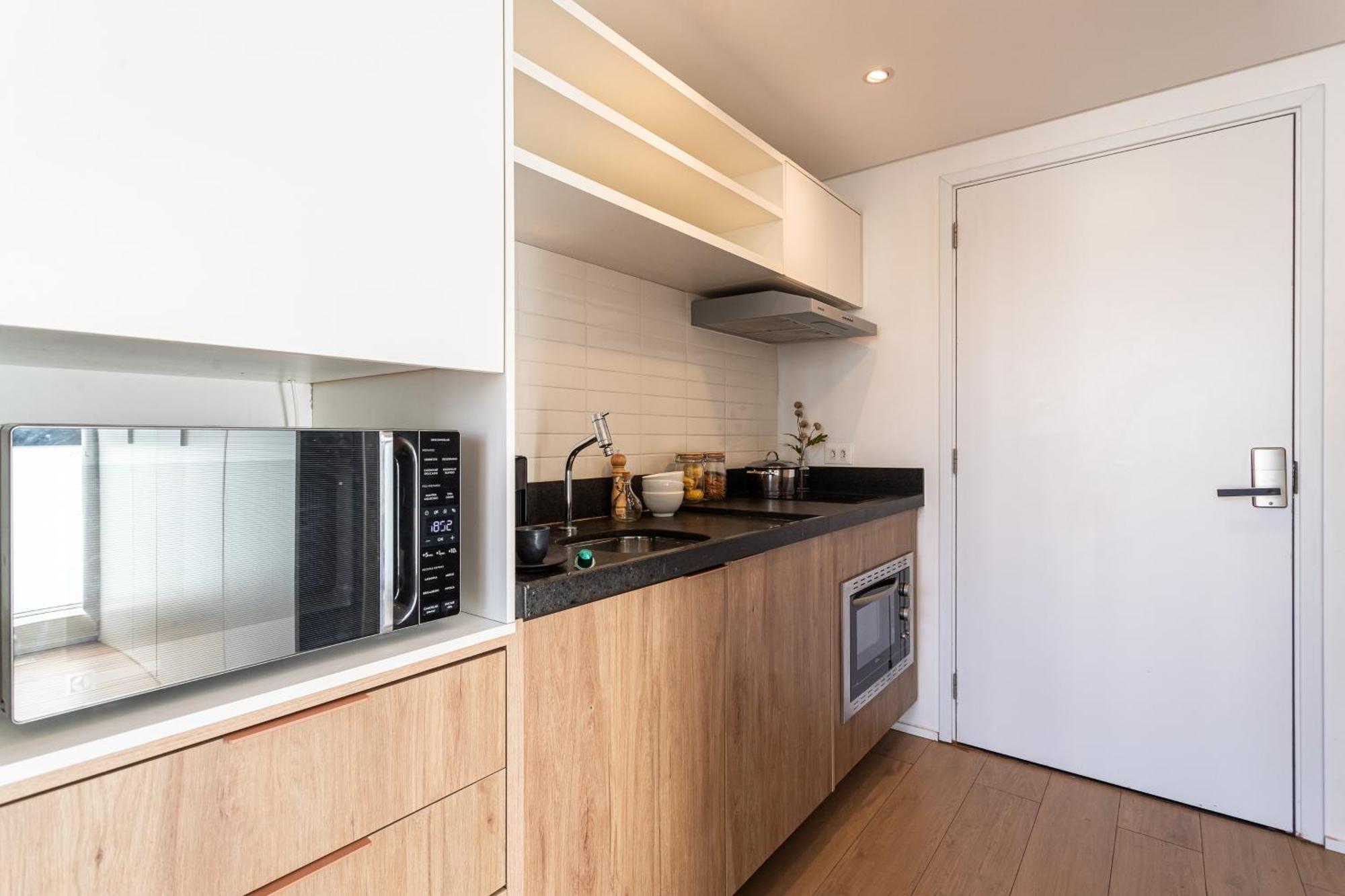 Residencial Moderno E Funcional Na Madalena - Onze22 *