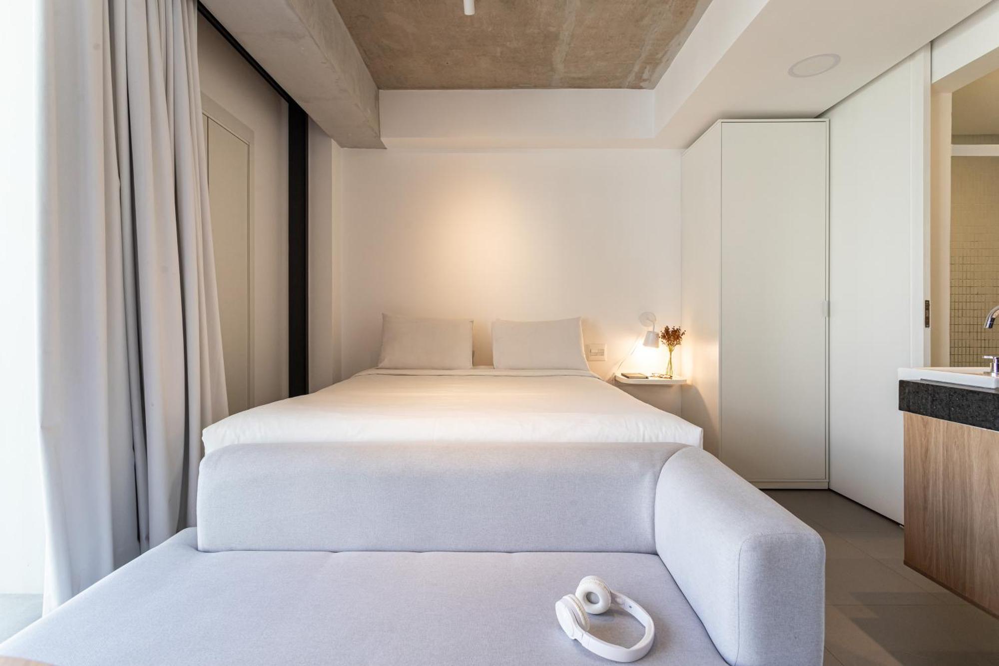 Residencial Moderno E Funcional Na Madalena - Onze22 * Sao Paulo