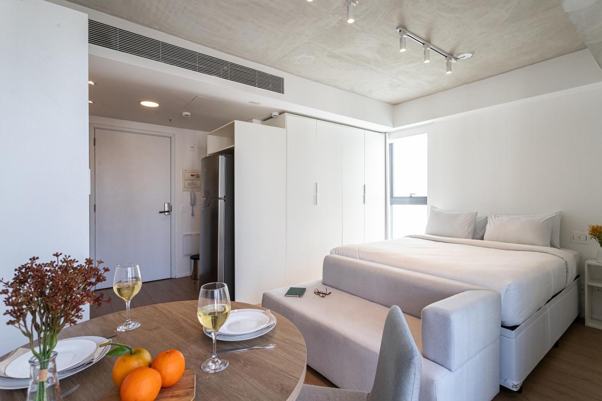 Residencial Moderno E Funcional Na Madalena - Onze22 Apartment