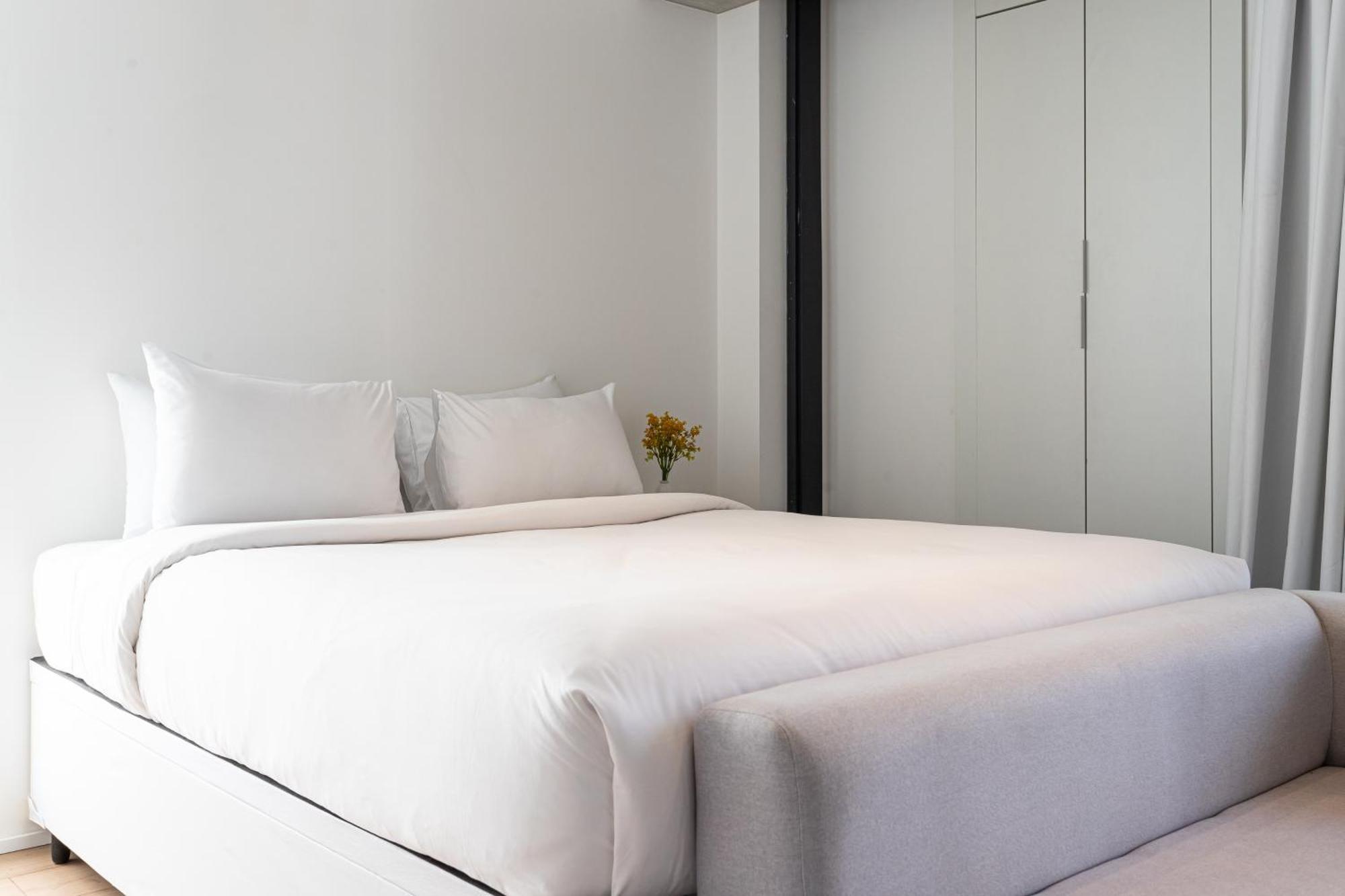 Apartment Residencial Moderno E Funcional Na Madalena - Onze22
