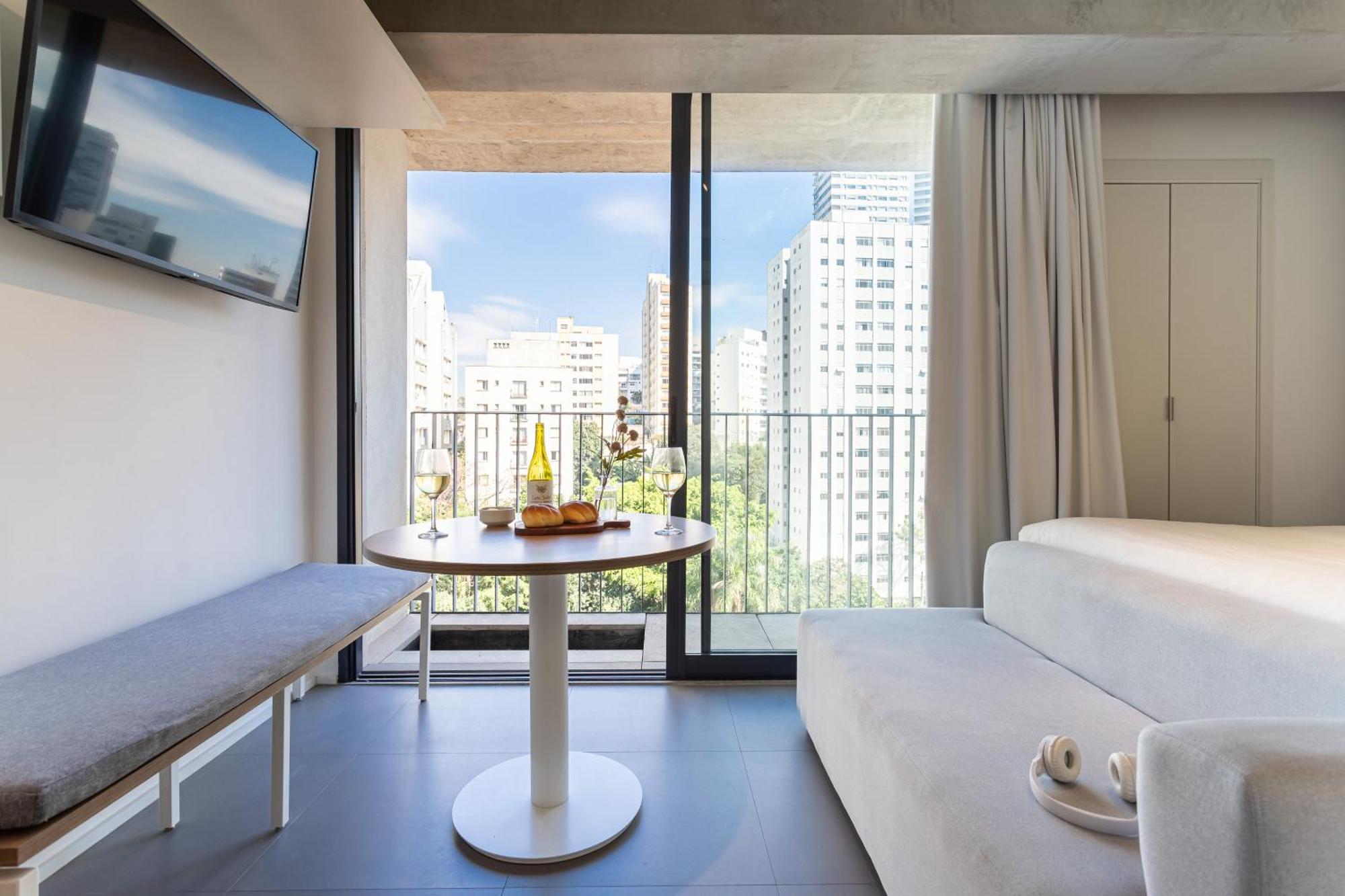 Residencial Moderno E Funcional Na Madalena - Onze22 Apartment