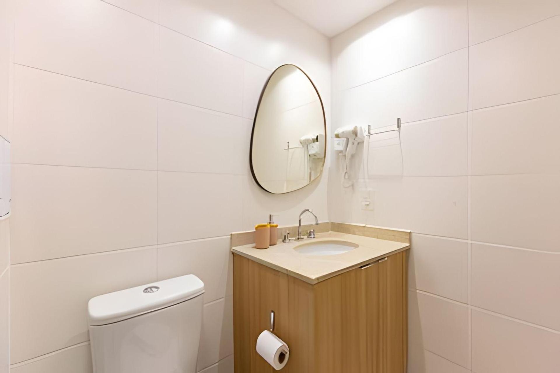 Apartment Easy Star - Adoravel Com Mezanino No Brooklin - Vx01i *