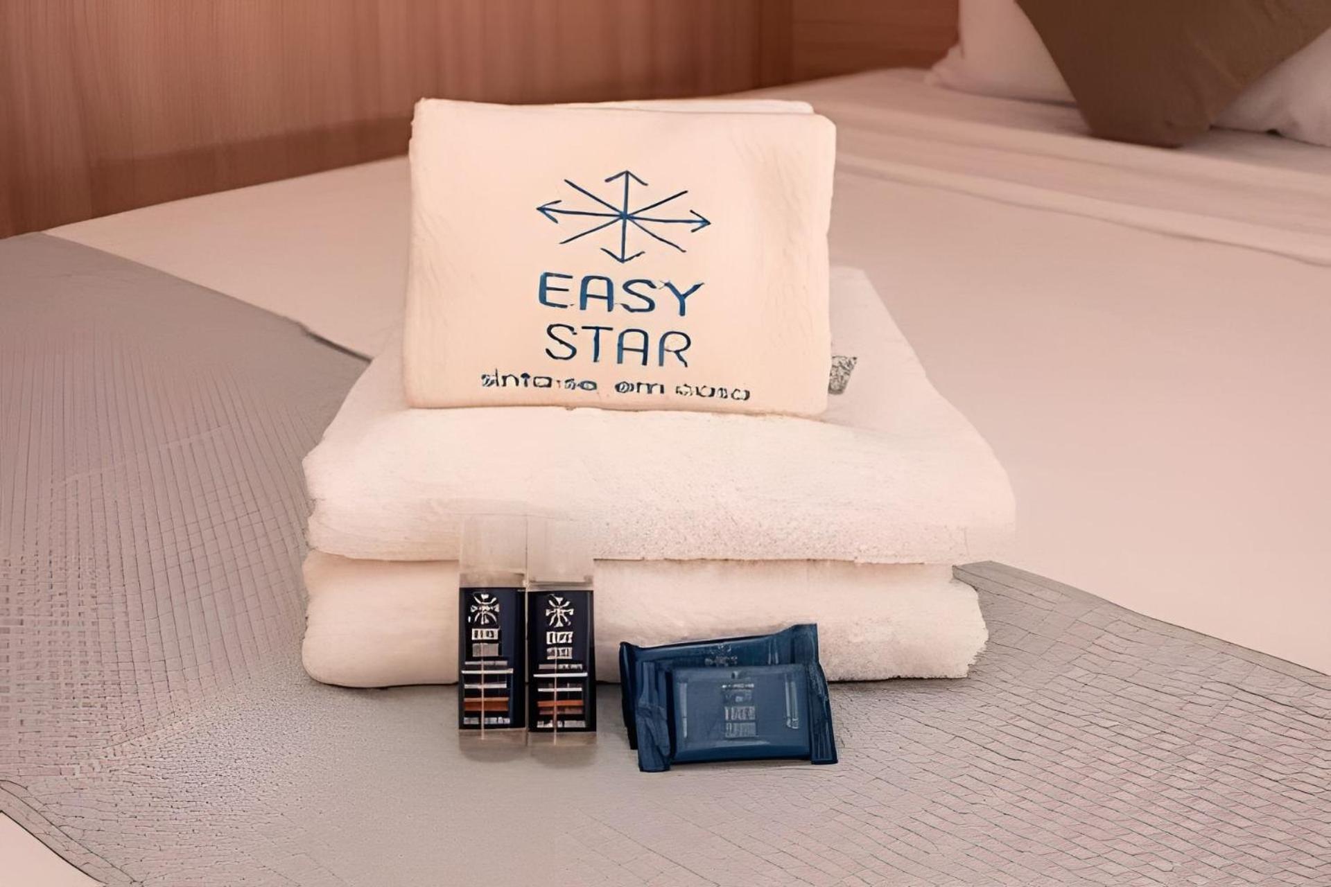 Easy Star - Adoravel Com Mezanino No Brooklin - Vx01i Sao Paulo