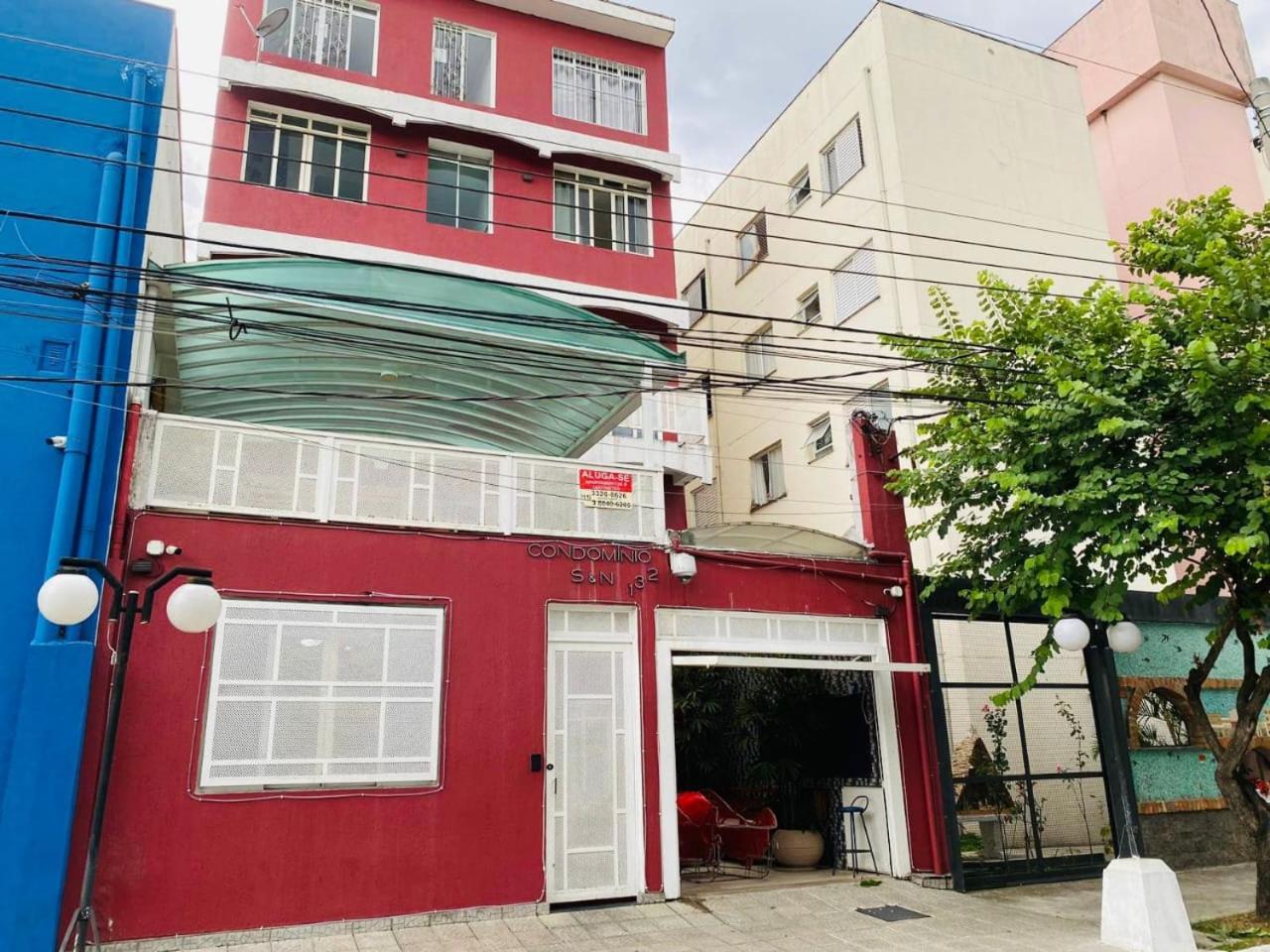 Apartamento Aconchegante Em Otima Localizacao! 54