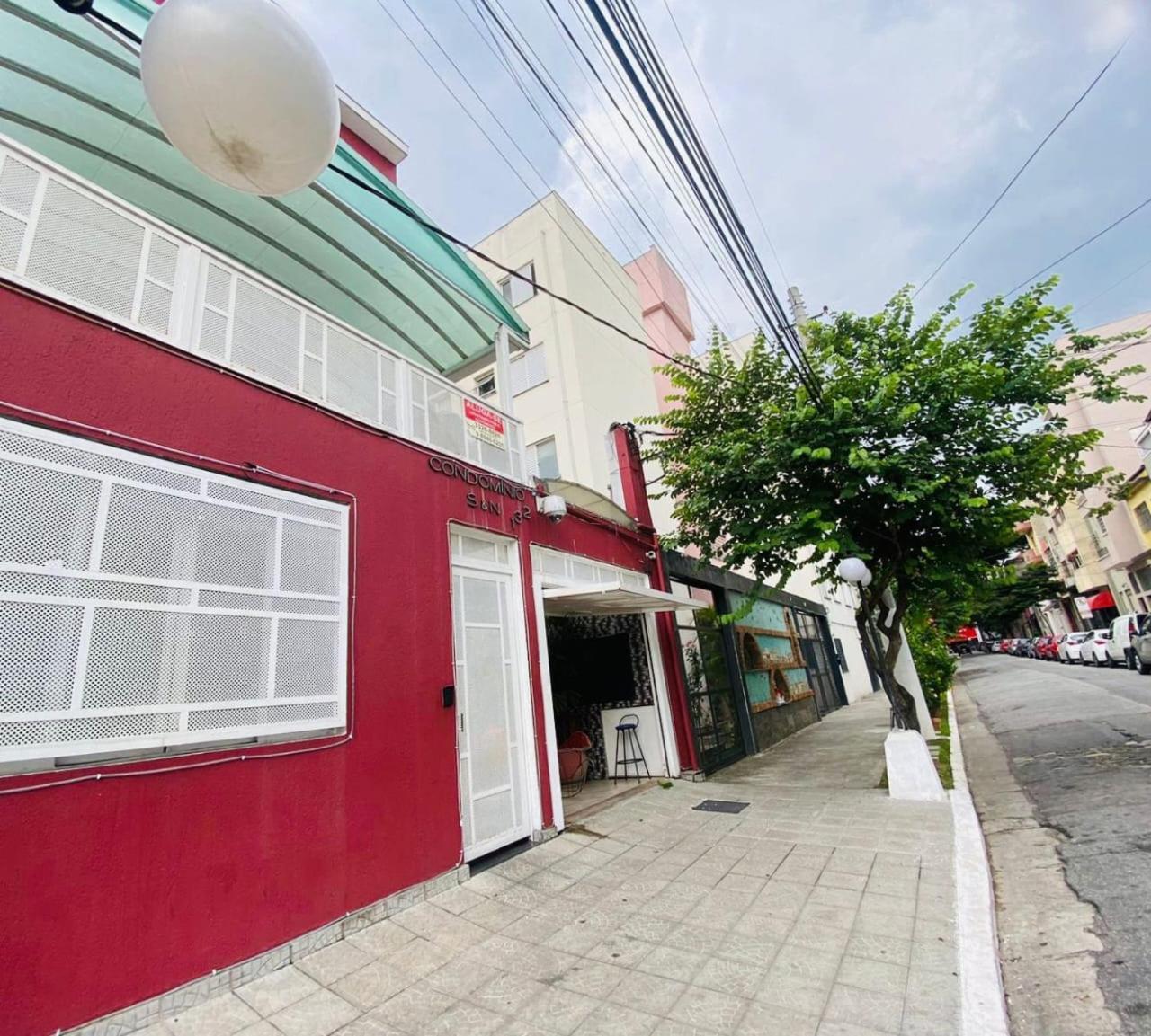 Aconchegante Em Otima Localizacao! 54