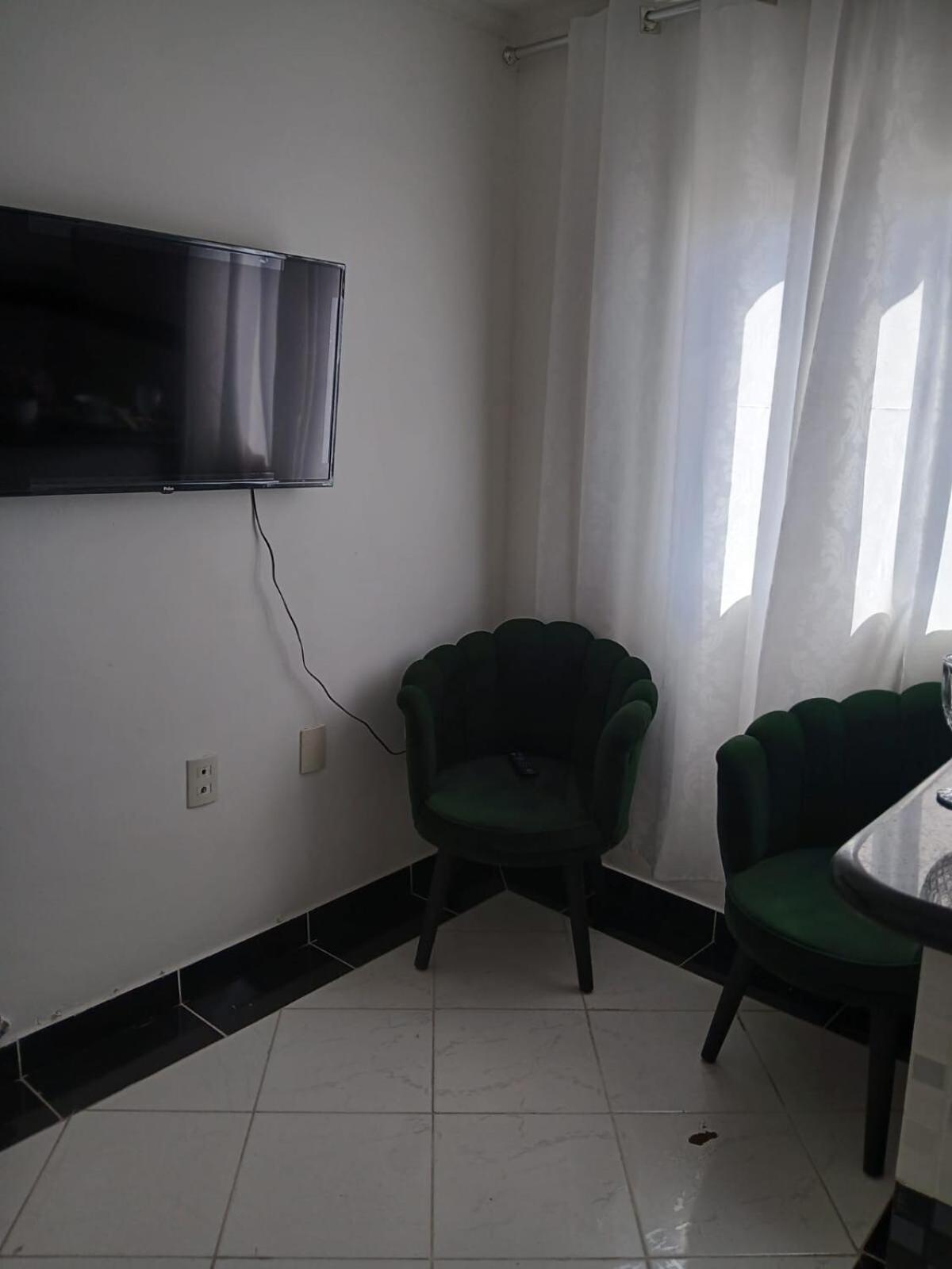 Aconchegante Em Otima Localizacao! 54 Apartamento São Paulo