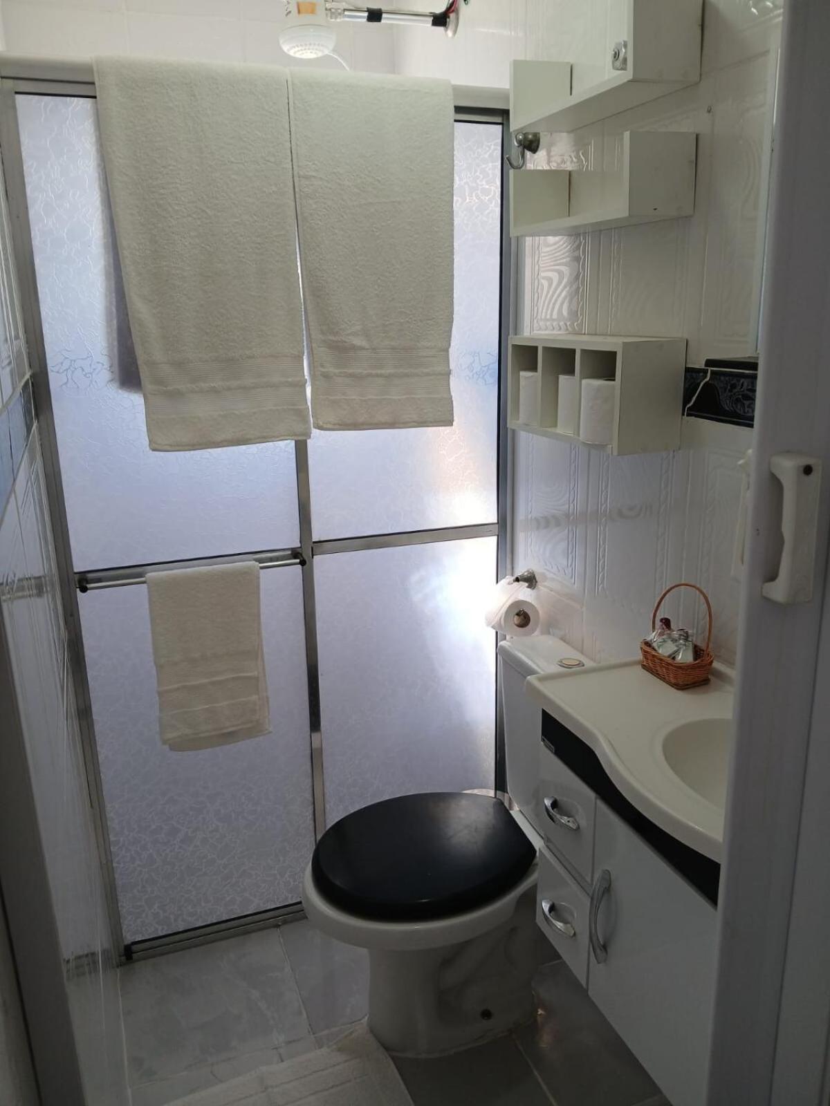 Aconchegante Em Otima Localizacao! 54 Apartamento *