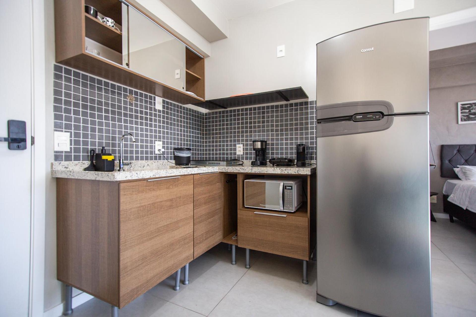 360 Sp Code Apartamento *